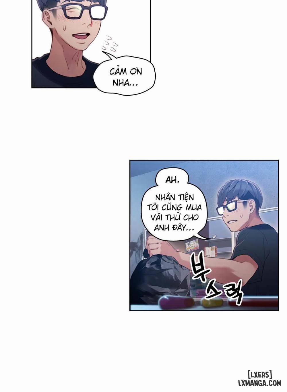 Anh Chàng Ngọt Ngào 34 trang 24