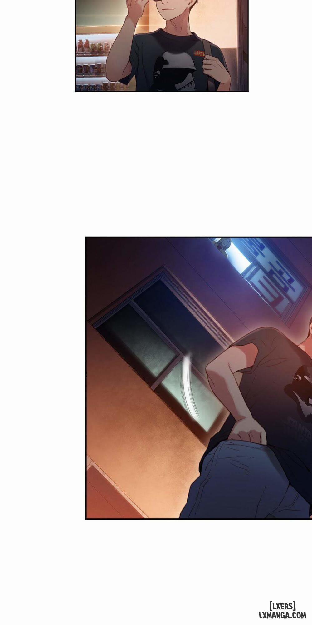 Anh Chàng Ngọt Ngào 34 trang 28