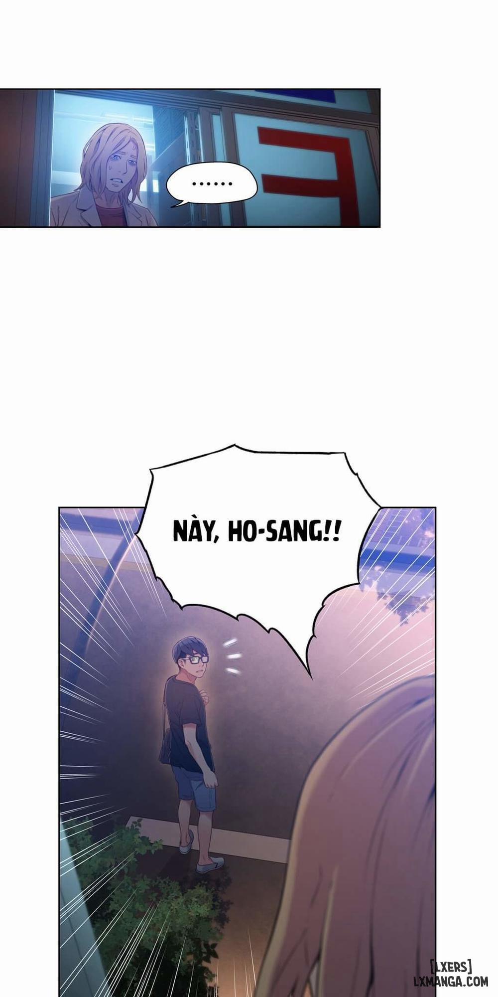 Anh Chàng Ngọt Ngào 34 trang 29