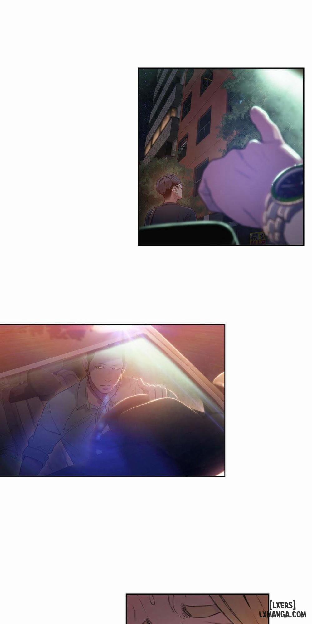 Anh Chàng Ngọt Ngào 34 trang 31