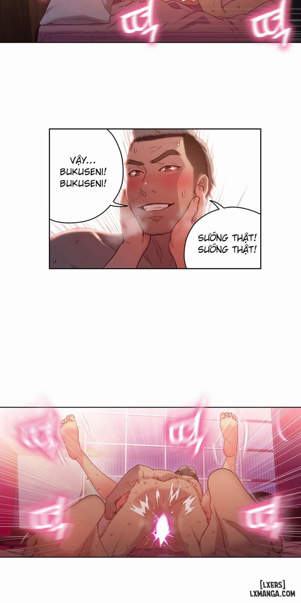 Anh Chàng Ngọt Ngào 34 trang 8