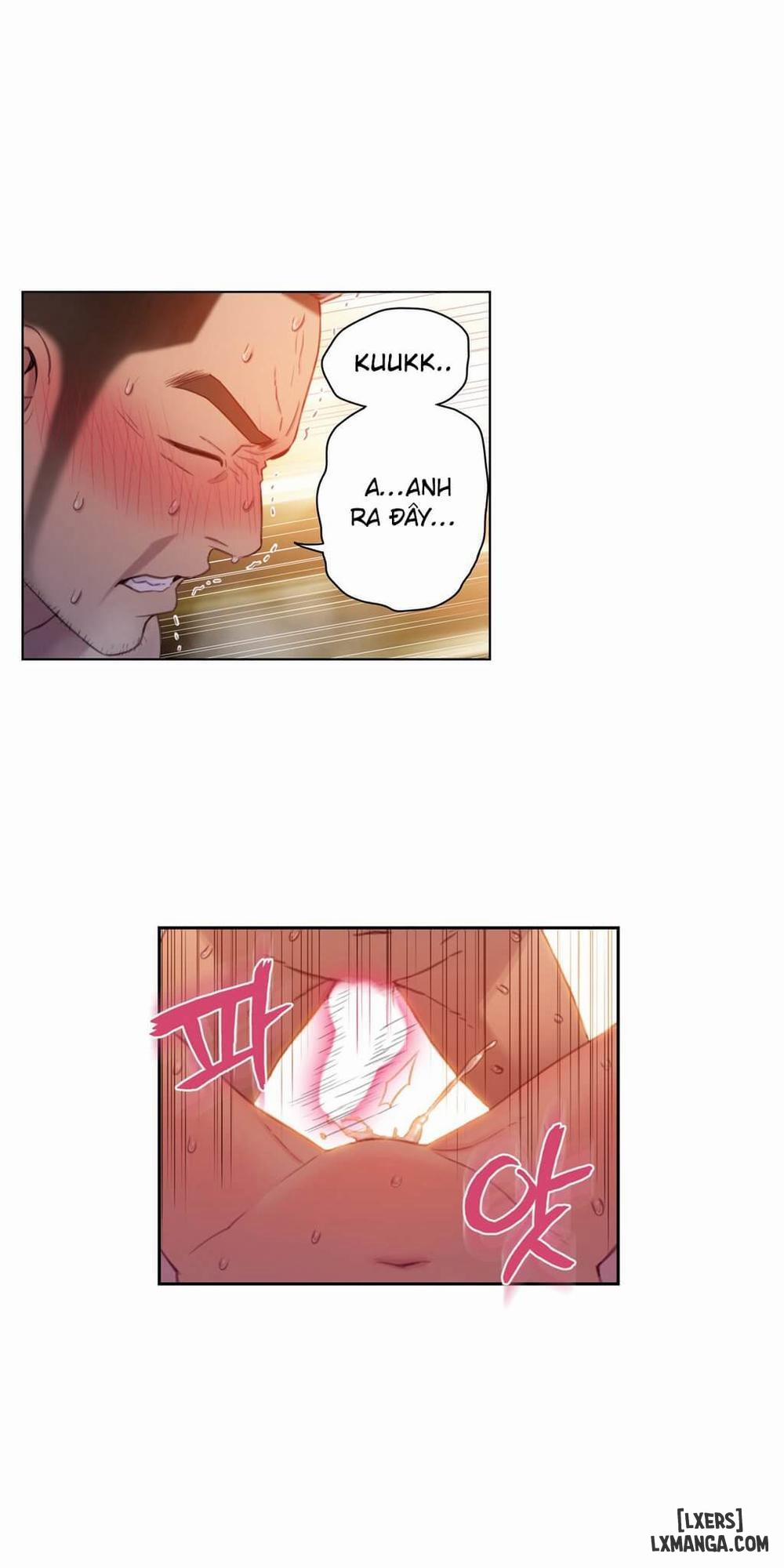 Anh Chàng Ngọt Ngào 34 trang 9