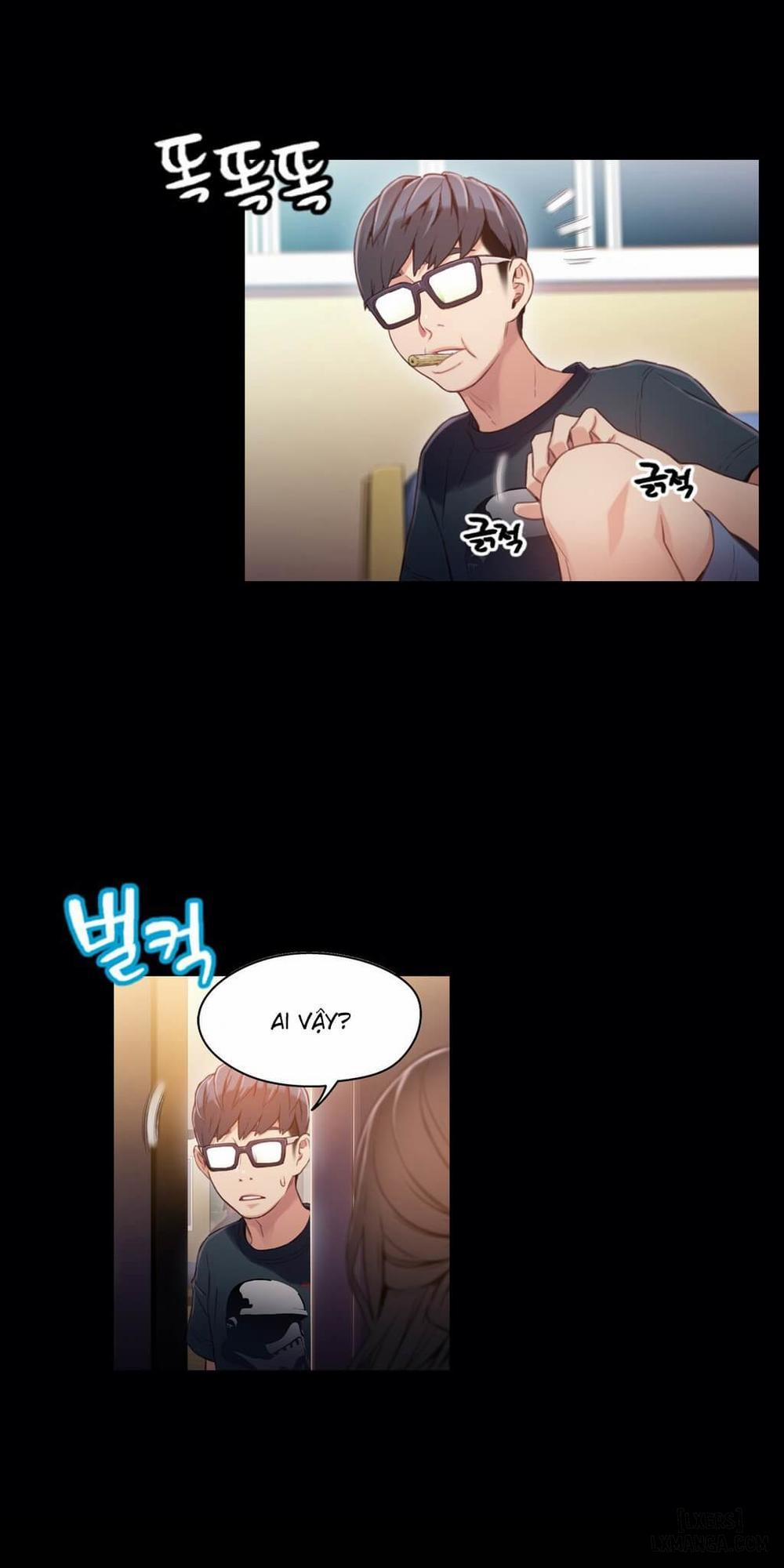 Anh Chàng Ngọt Ngào 35 trang 3