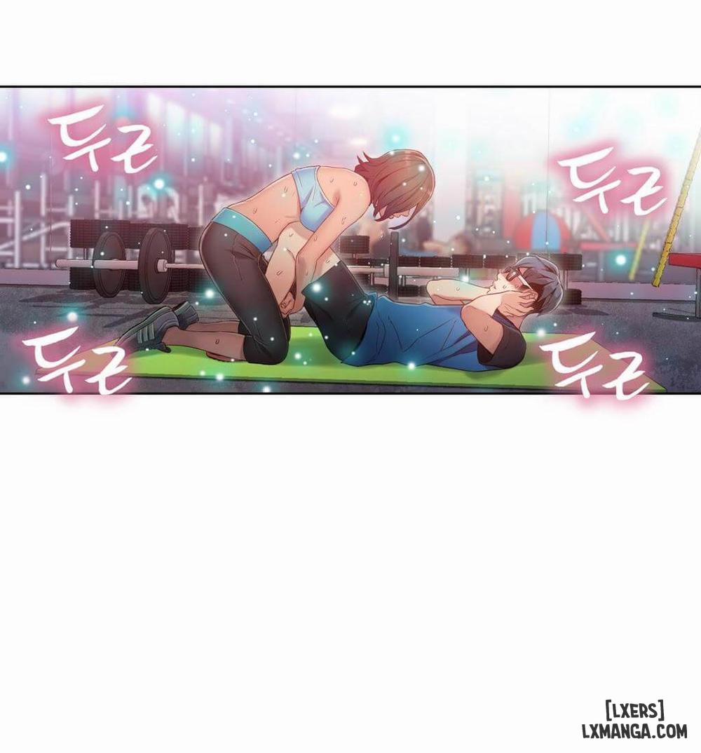 Anh Chàng Ngọt Ngào 36 trang 20