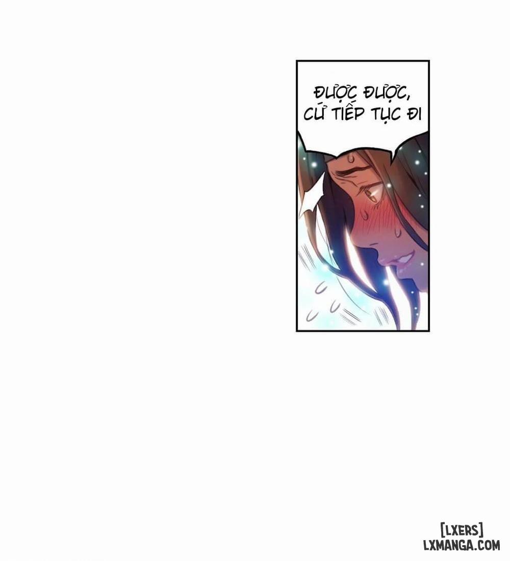 Anh Chàng Ngọt Ngào 36 trang 22