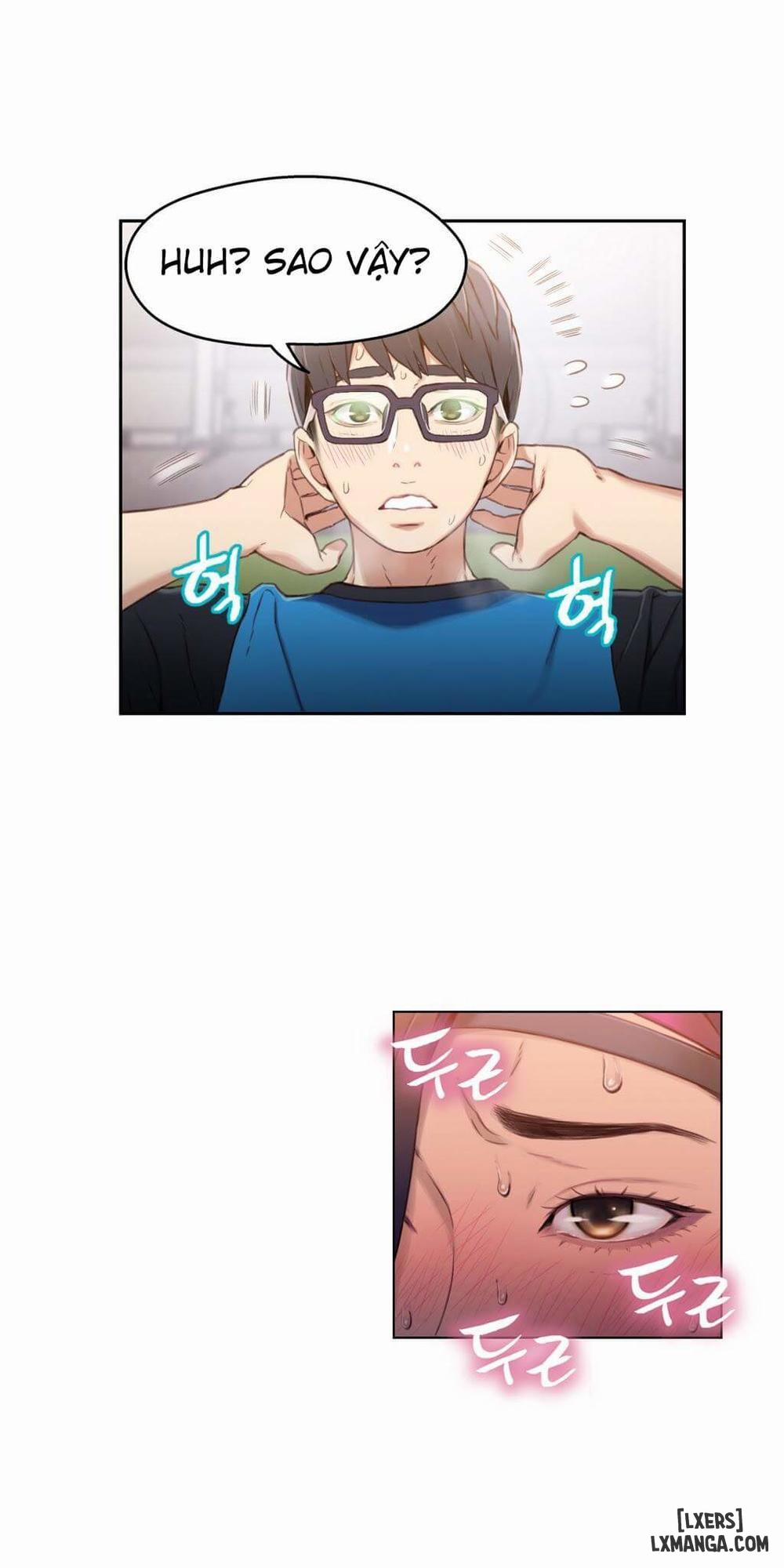 Anh Chàng Ngọt Ngào 36 trang 26
