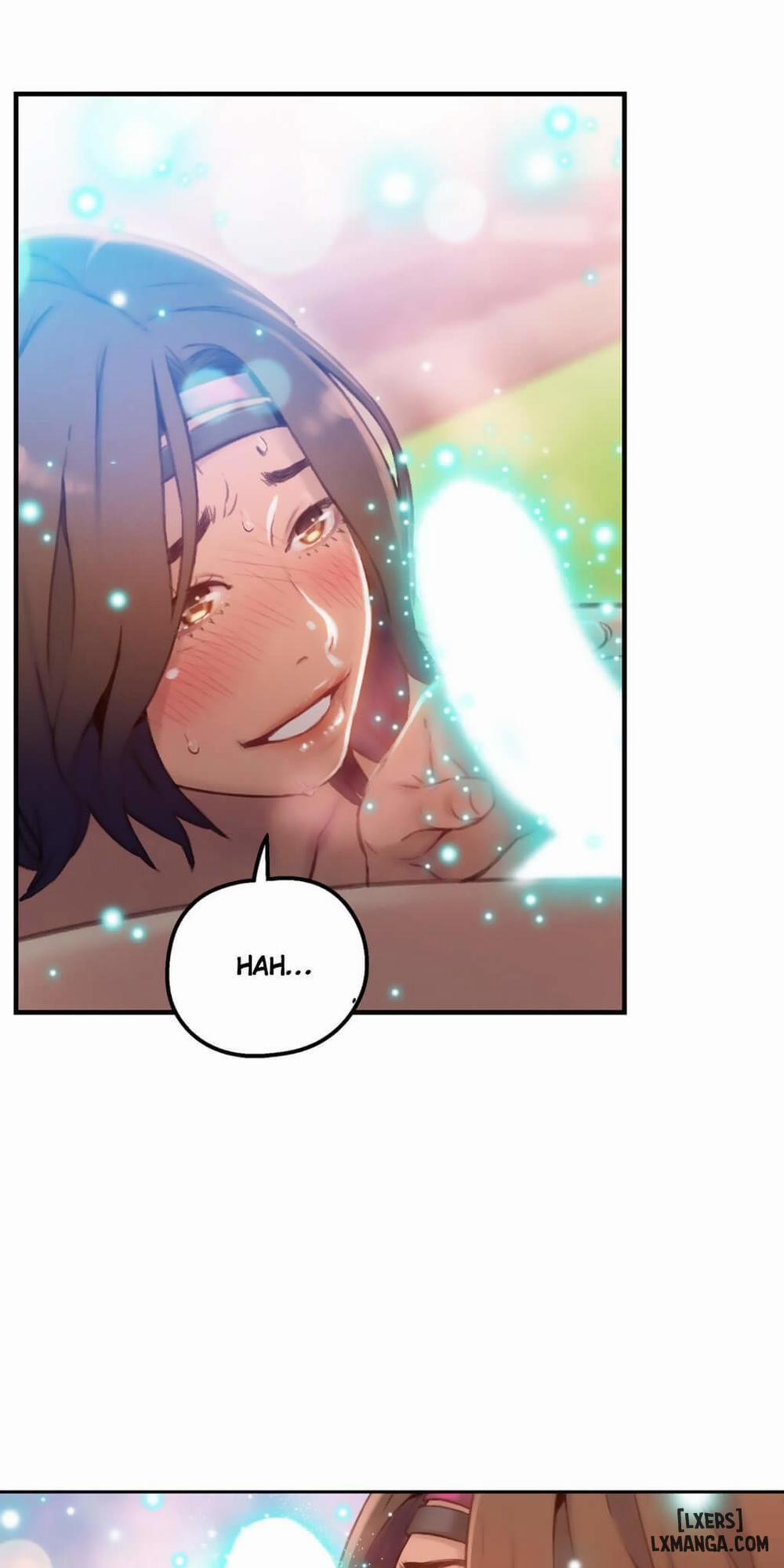 Anh Chàng Ngọt Ngào 37 trang 19