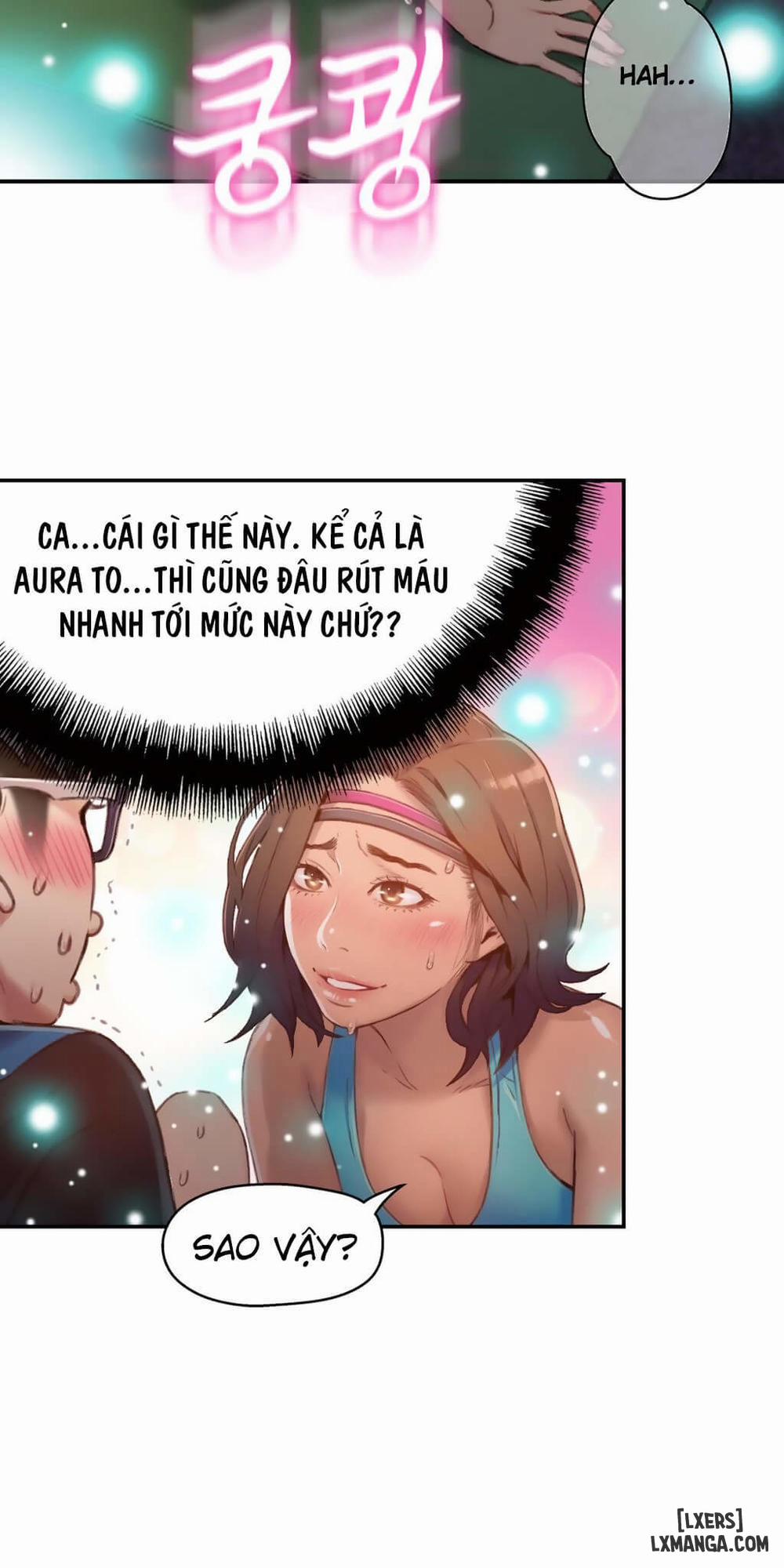 Anh Chàng Ngọt Ngào 37 trang 2