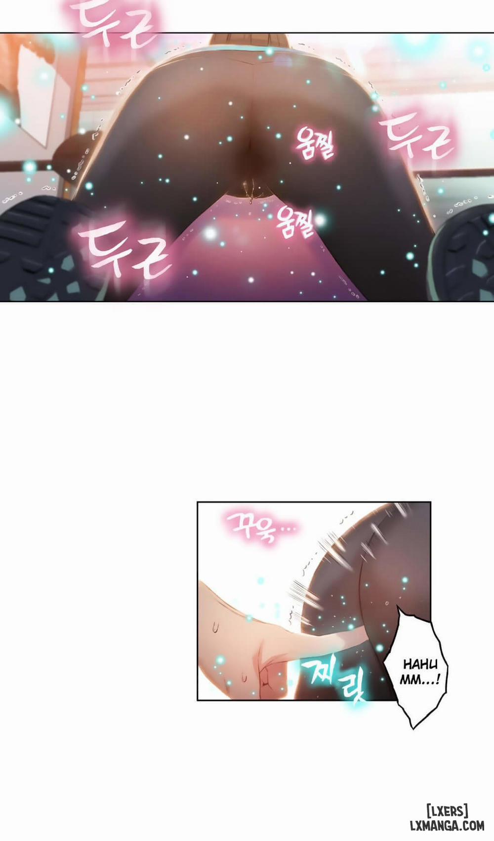 Anh Chàng Ngọt Ngào 37 trang 26