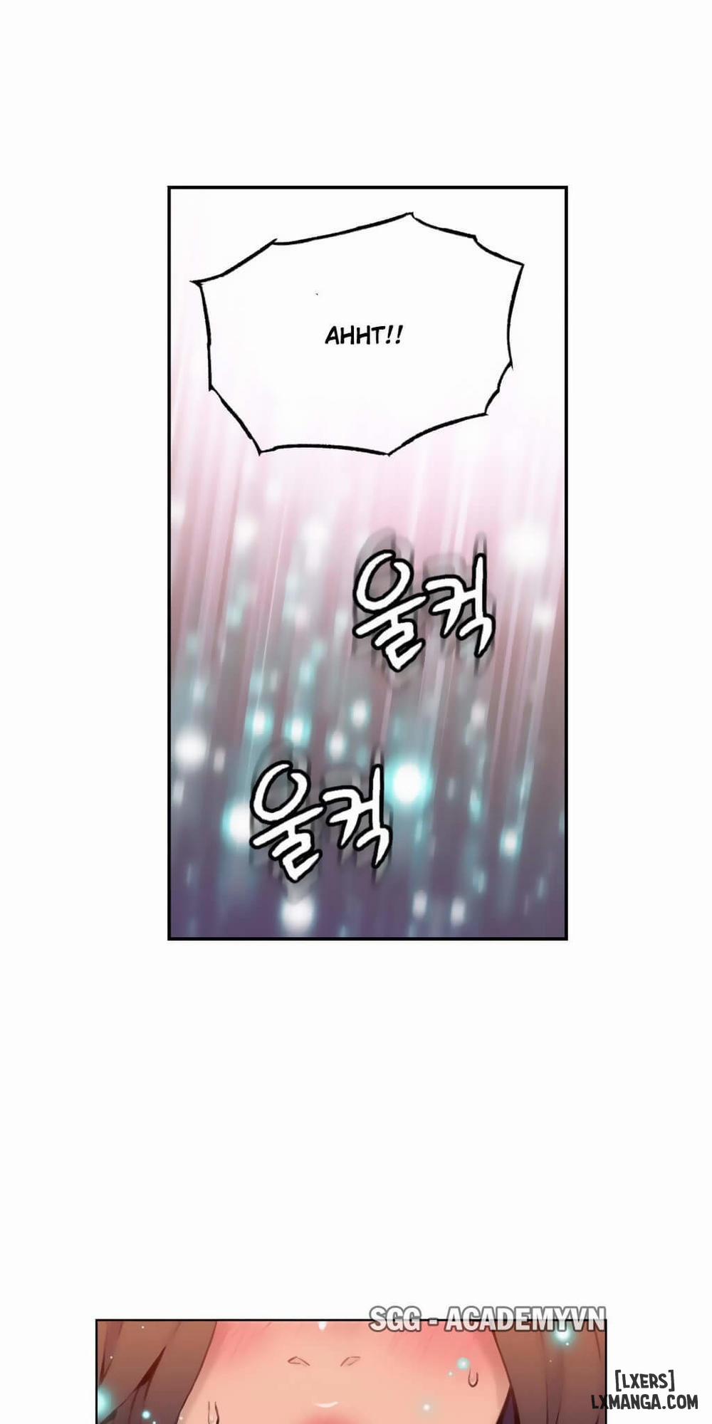 Anh Chàng Ngọt Ngào 37 trang 35