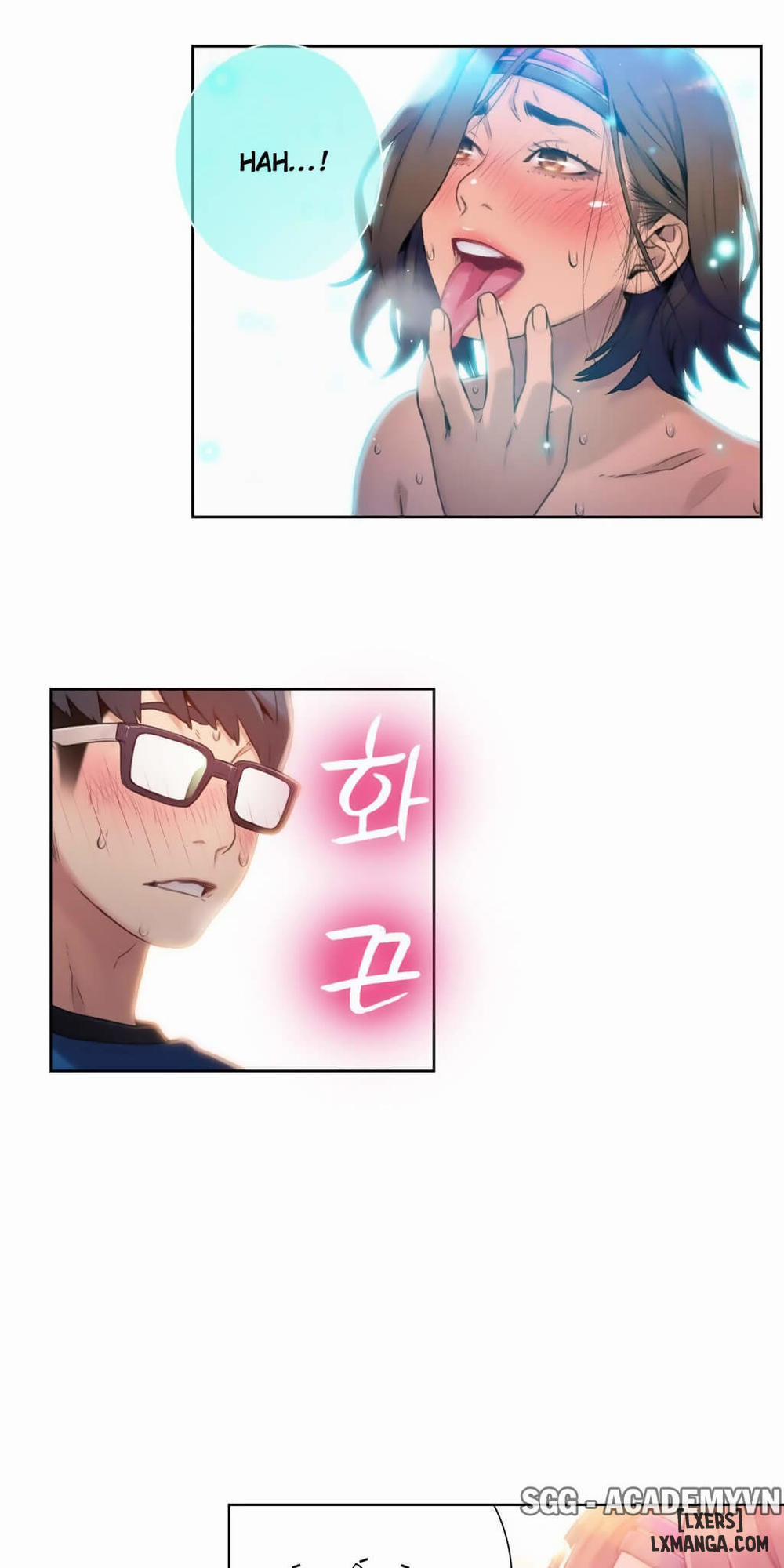 Anh Chàng Ngọt Ngào 37 trang 37