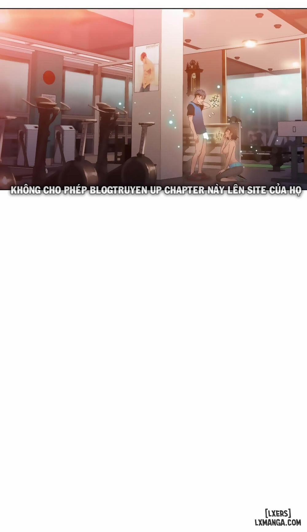 Anh Chàng Ngọt Ngào 37 trang 39