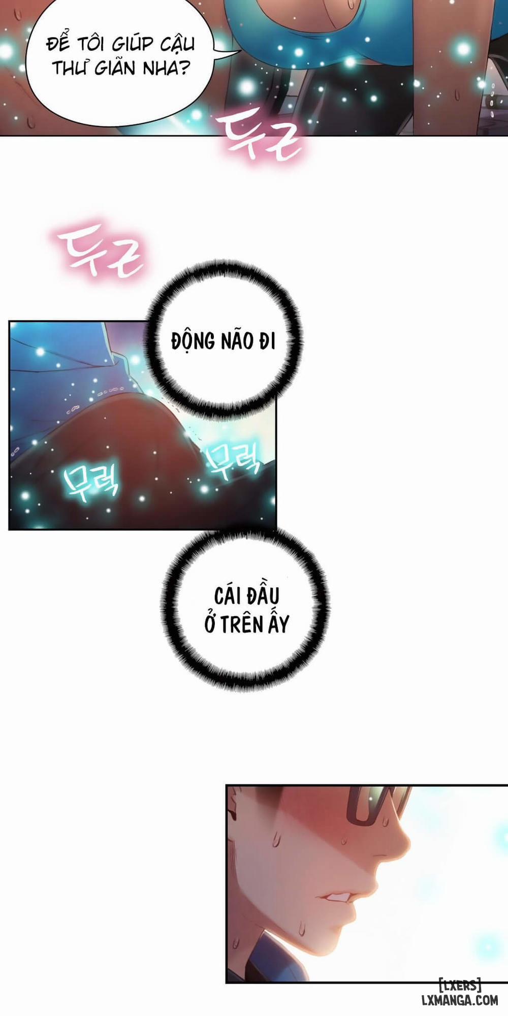 Anh Chàng Ngọt Ngào 37 trang 4