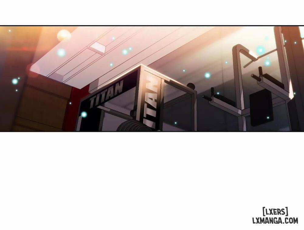 Anh Chàng Ngọt Ngào 37 trang 6