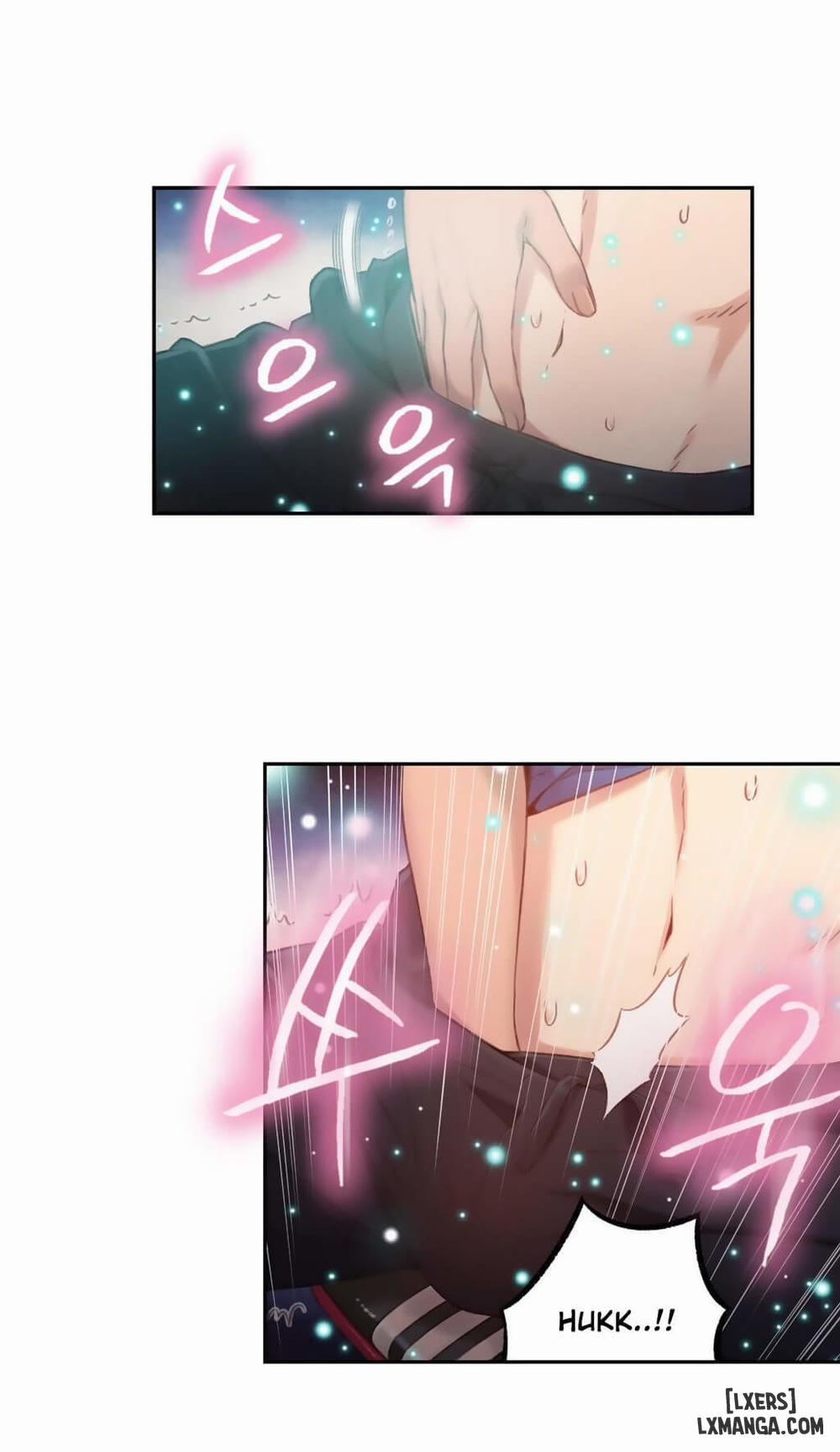 Anh Chàng Ngọt Ngào 37 trang 8