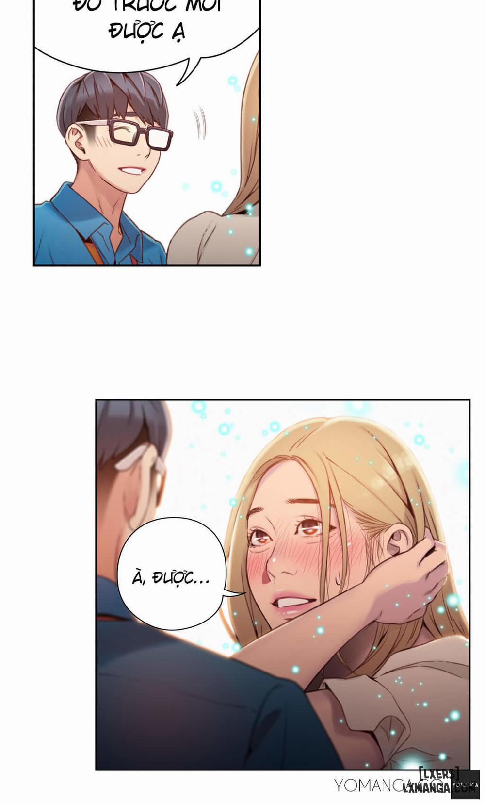 Anh Chàng Ngọt Ngào 38 trang 10