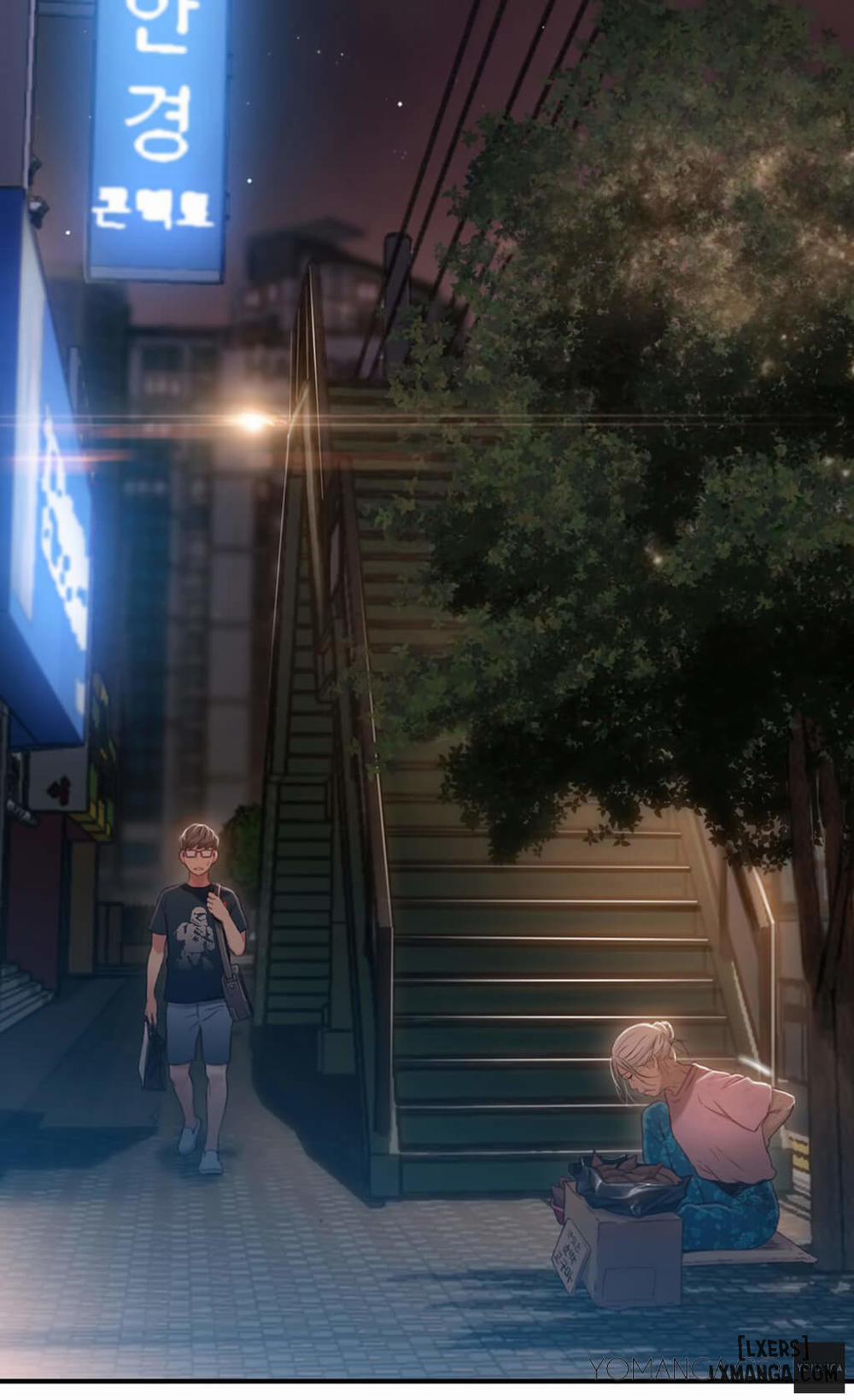 Anh Chàng Ngọt Ngào 38 trang 28