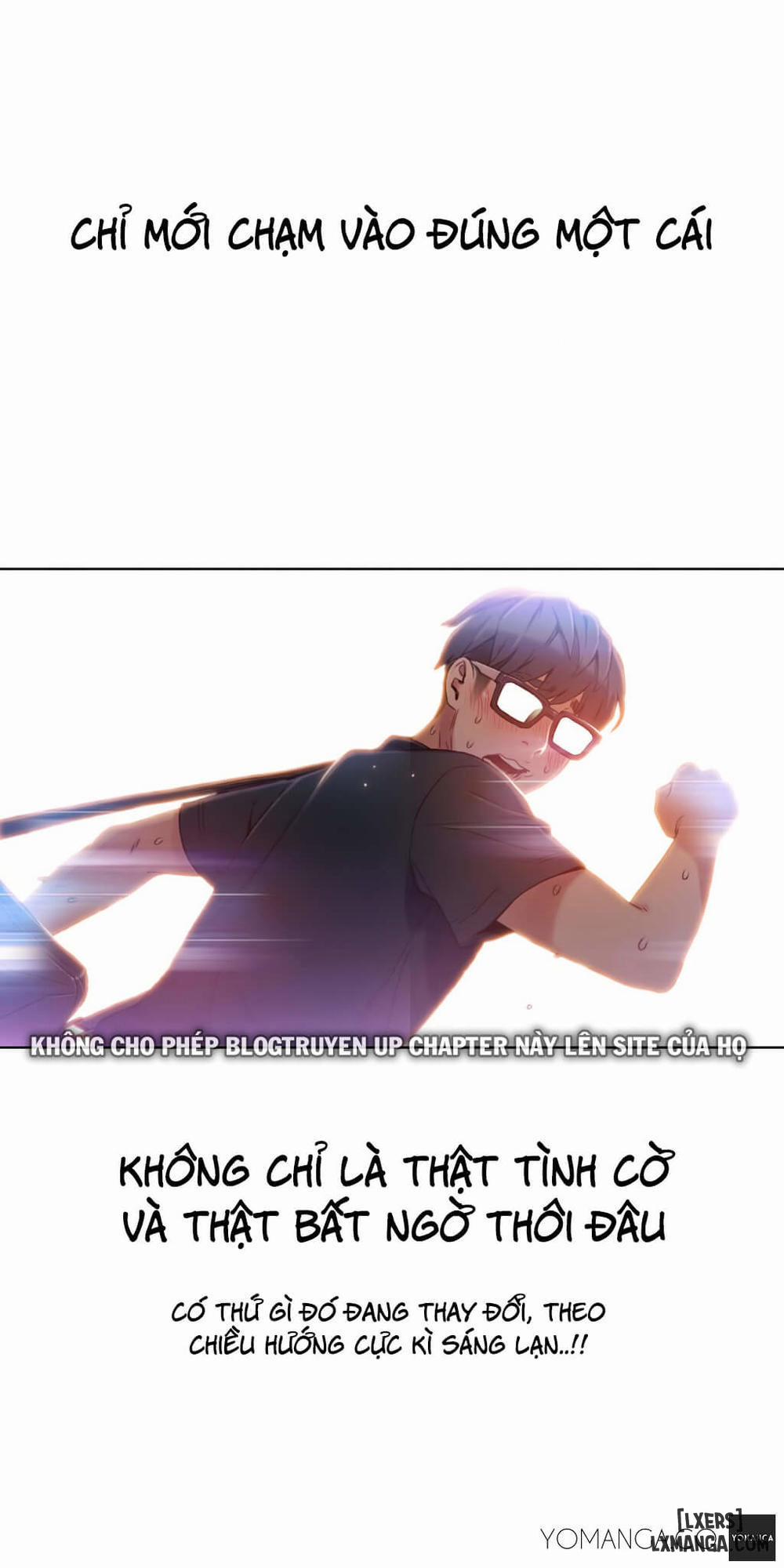 Anh Chàng Ngọt Ngào 38 trang 40