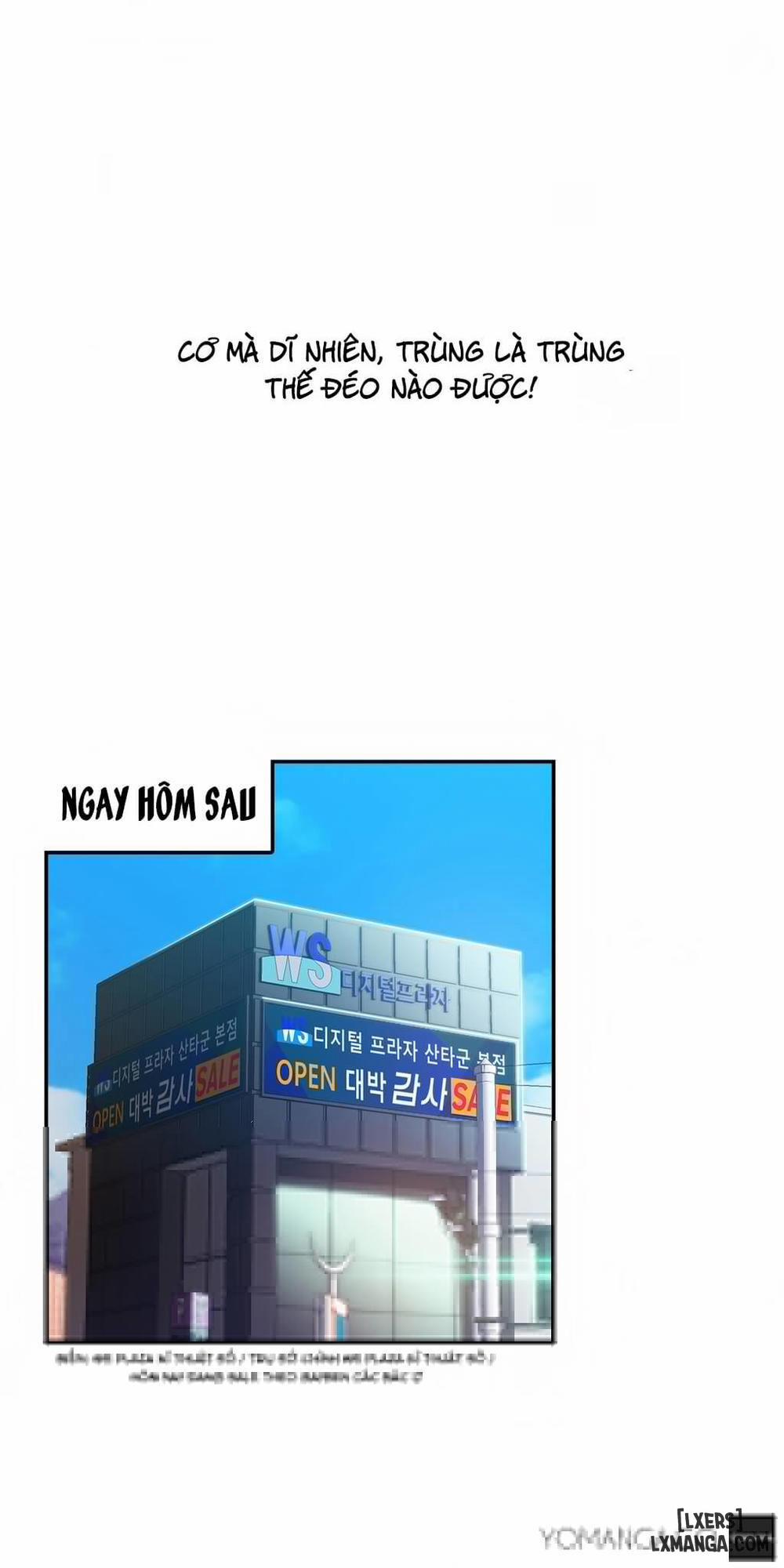 Anh Chàng Ngọt Ngào 38 trang 6