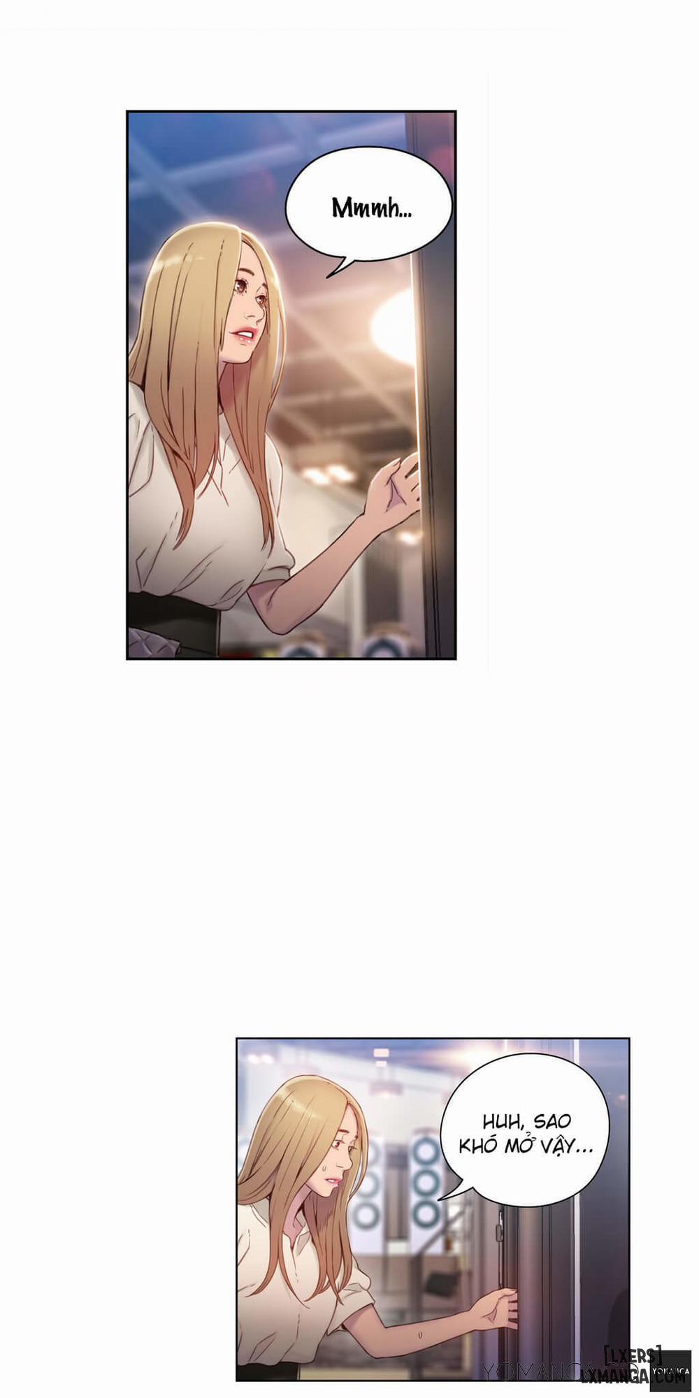 Anh Chàng Ngọt Ngào 38 trang 8