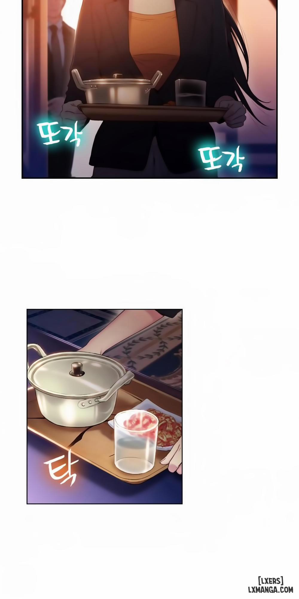 Anh Chàng Ngọt Ngào 39 trang 24