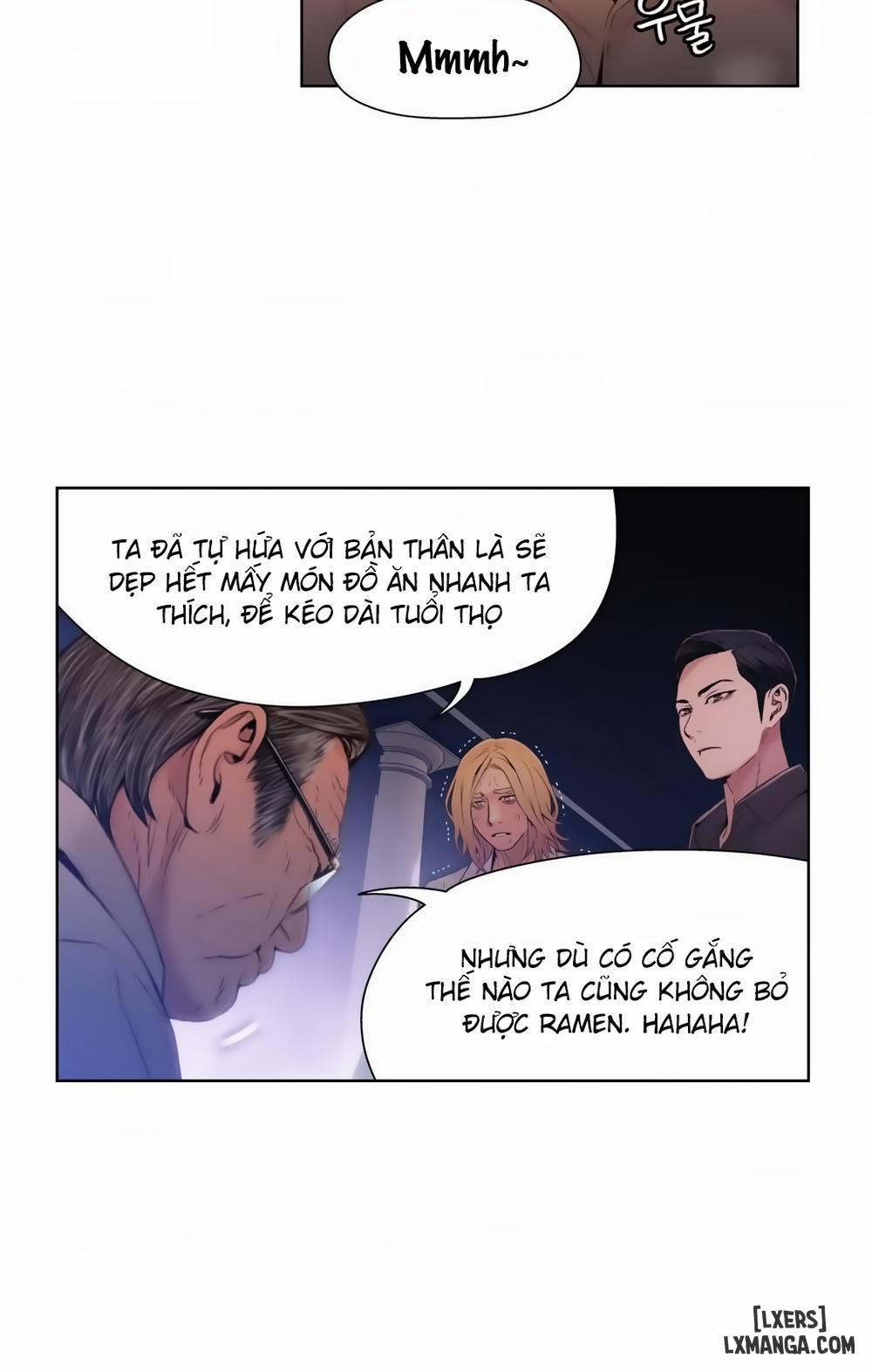 Anh Chàng Ngọt Ngào 39 trang 26