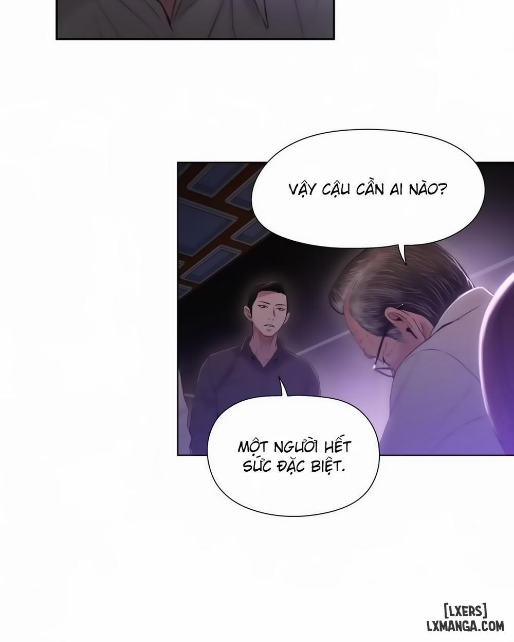 Anh Chàng Ngọt Ngào 39 trang 32