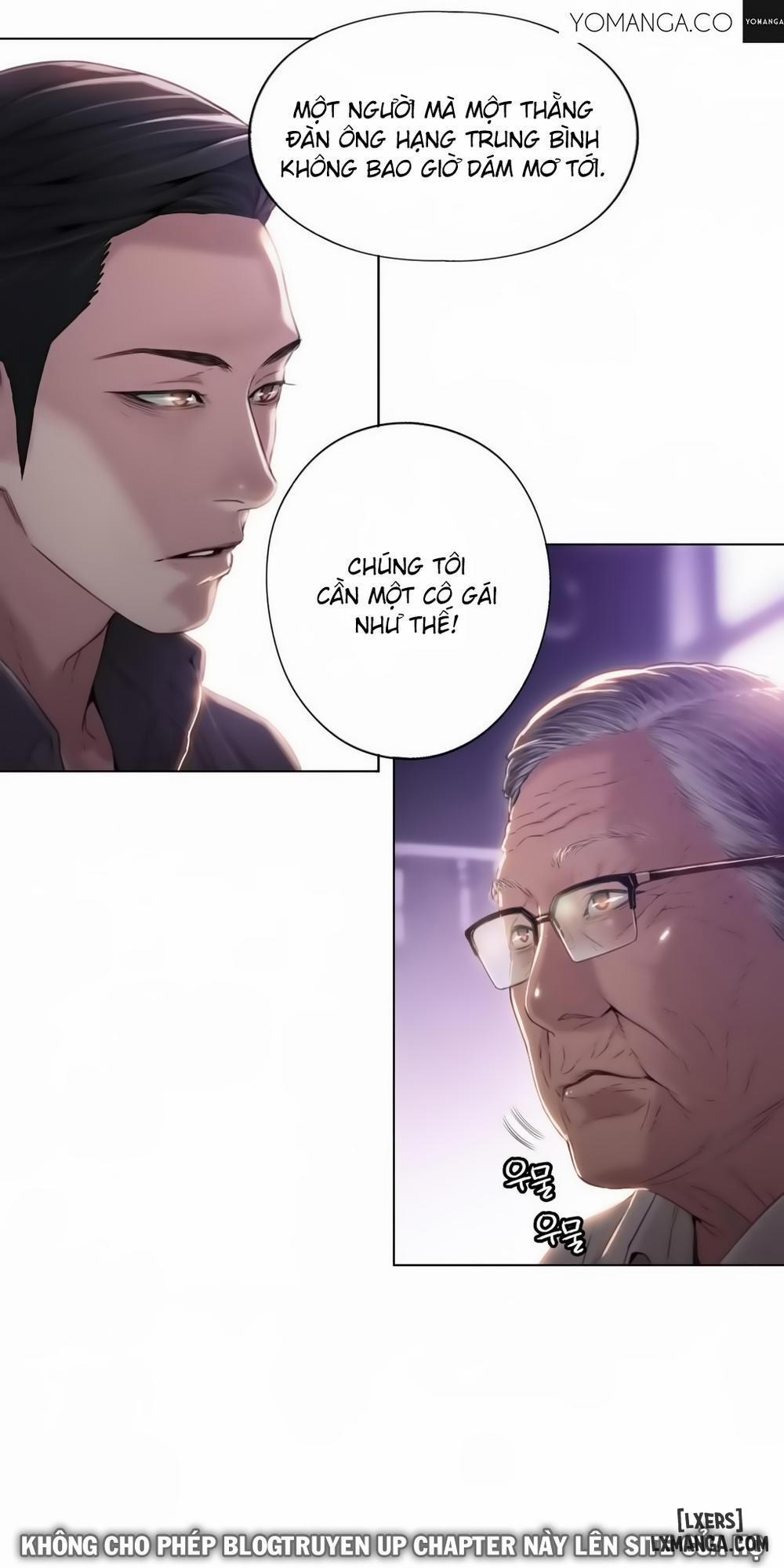 Anh Chàng Ngọt Ngào 39 trang 33