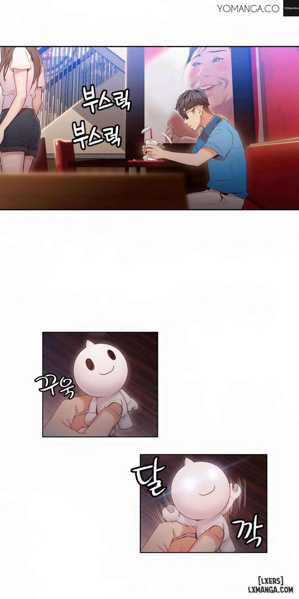 Anh Chàng Ngọt Ngào 39 trang 5