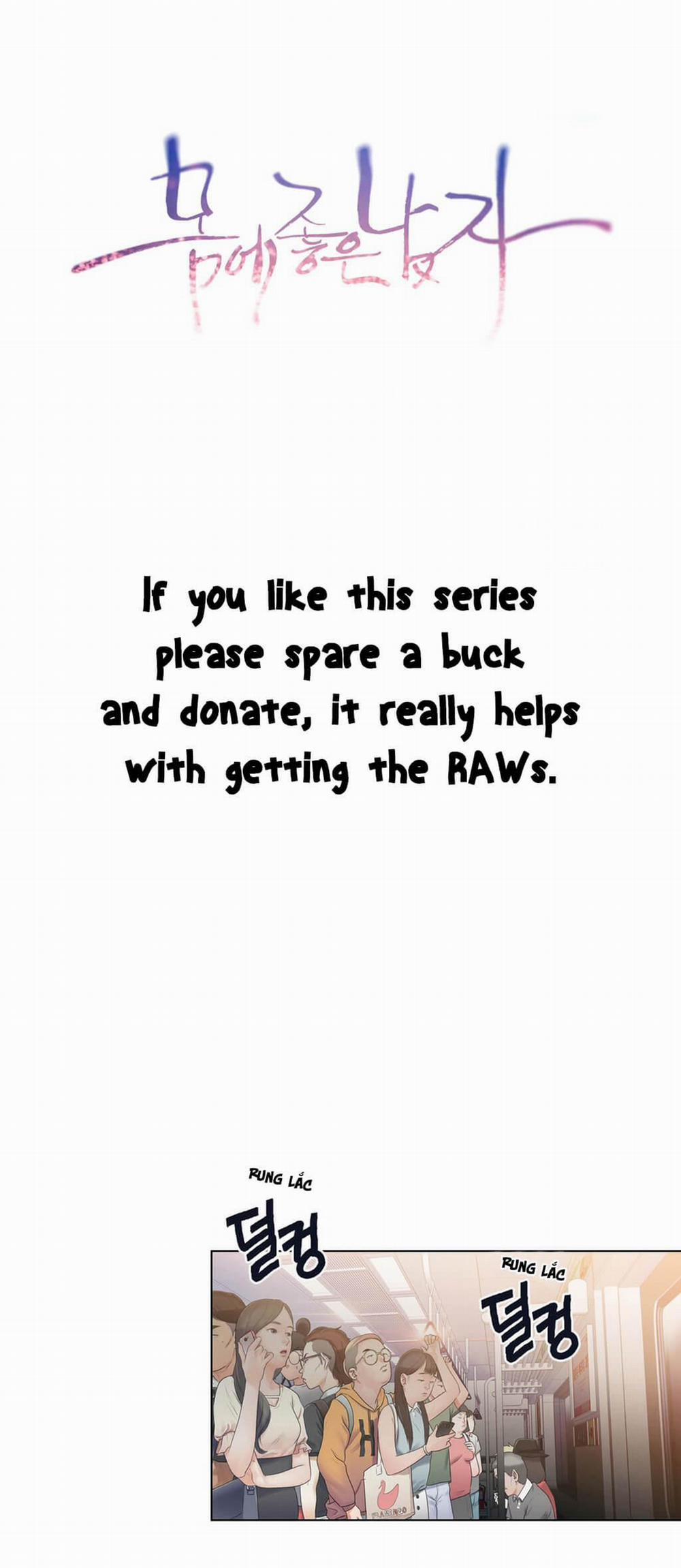 Anh Chàng Ngọt Ngào 4 trang 2