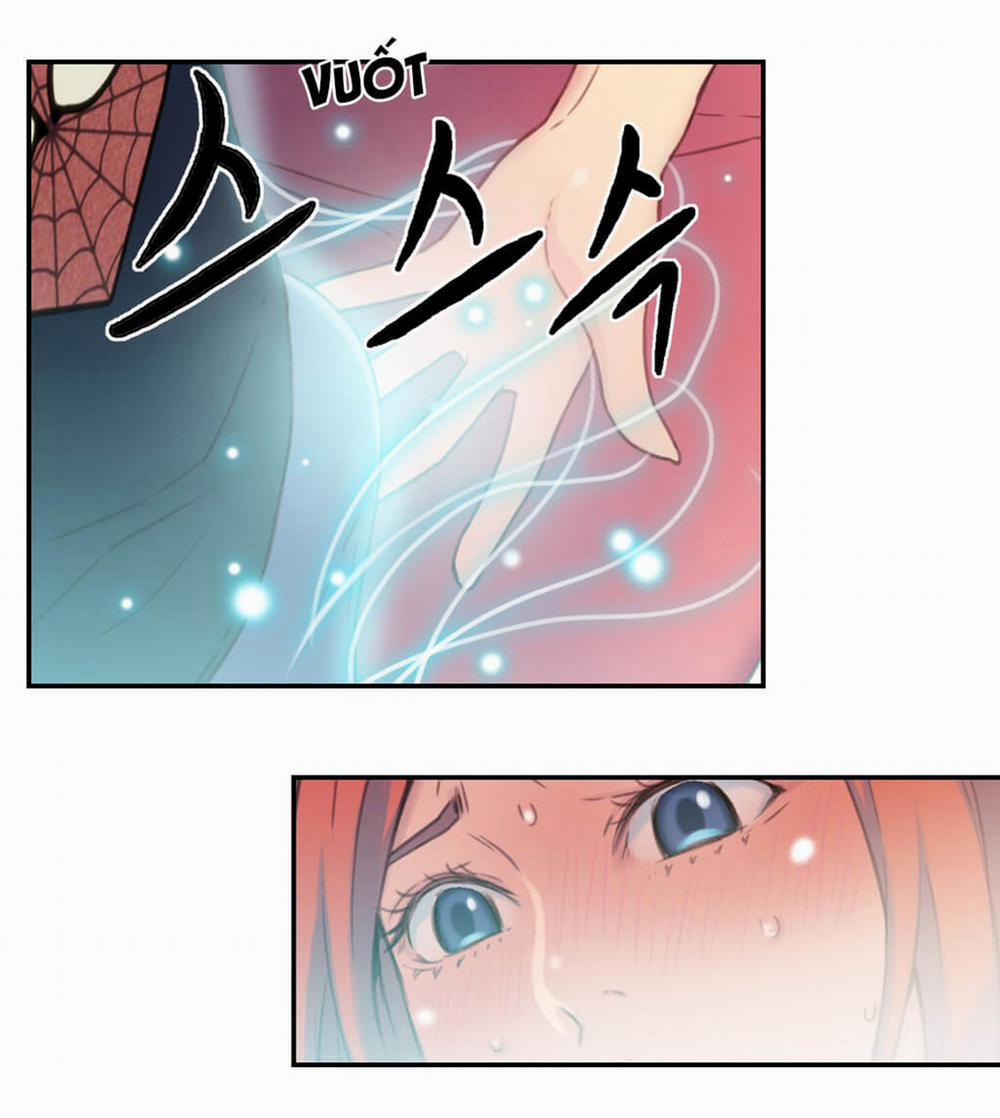 Anh Chàng Ngọt Ngào 4 trang 23