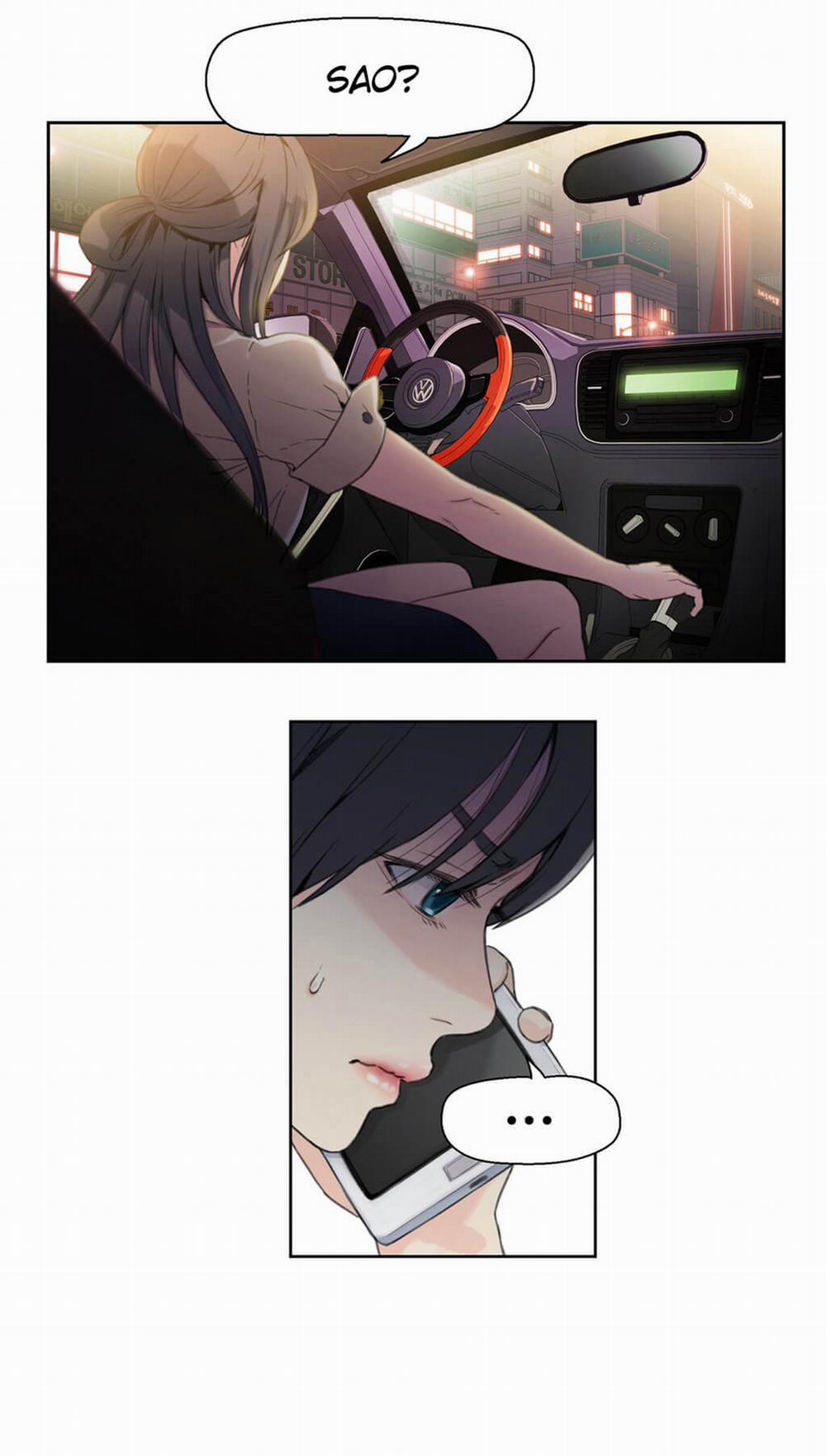 Anh Chàng Ngọt Ngào 4 trang 26