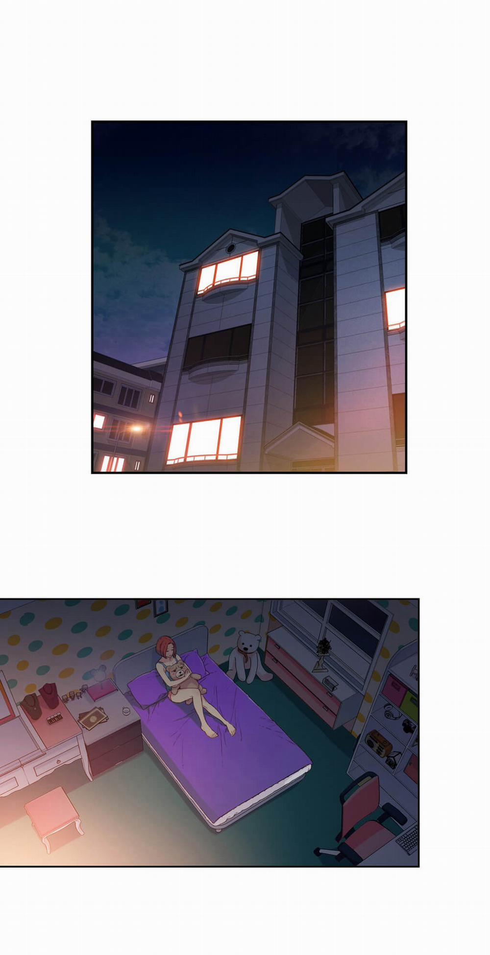 Anh Chàng Ngọt Ngào 4 trang 38