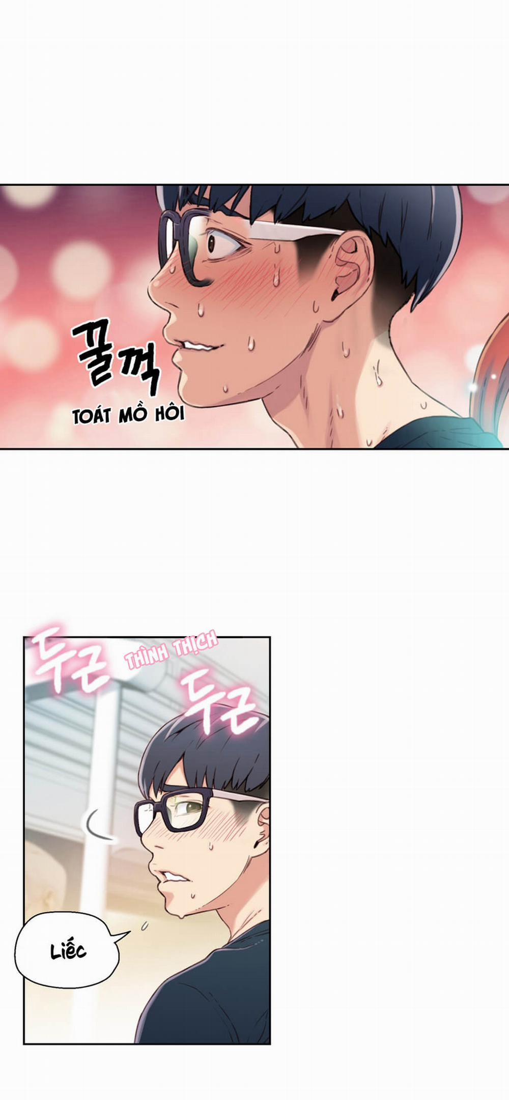 Anh Chàng Ngọt Ngào 4 trang 4