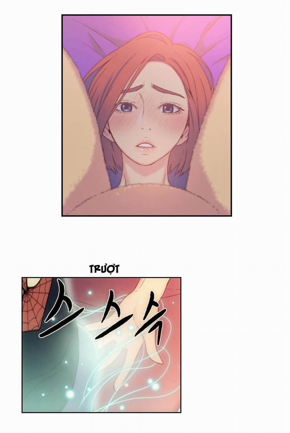 Anh Chàng Ngọt Ngào 4 trang 41