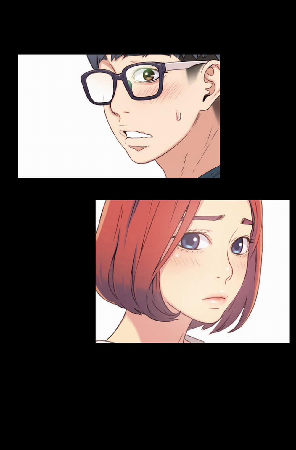 Anh Chàng Ngọt Ngào 4 trang 8