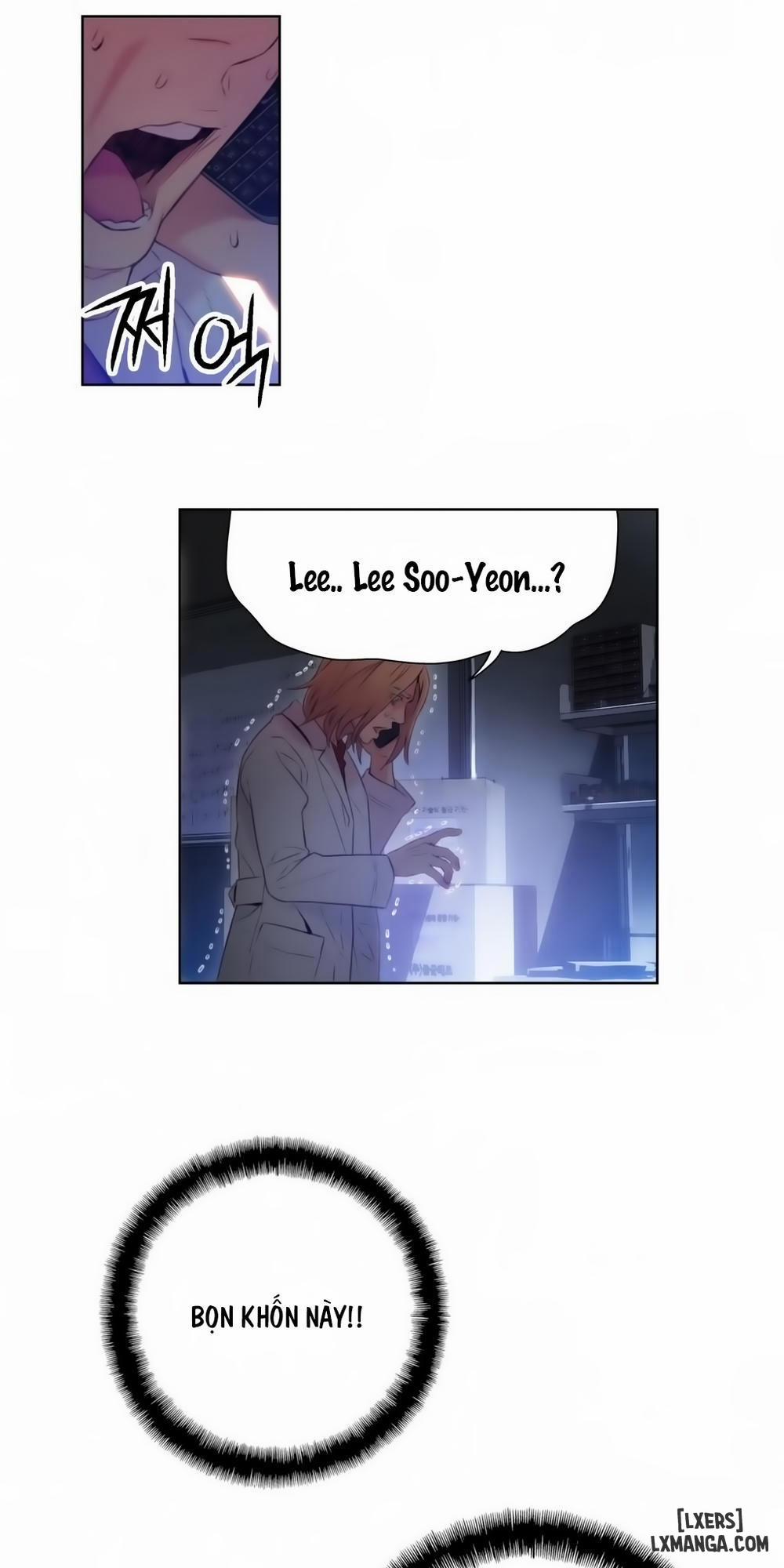 Anh Chàng Ngọt Ngào 40 trang 15