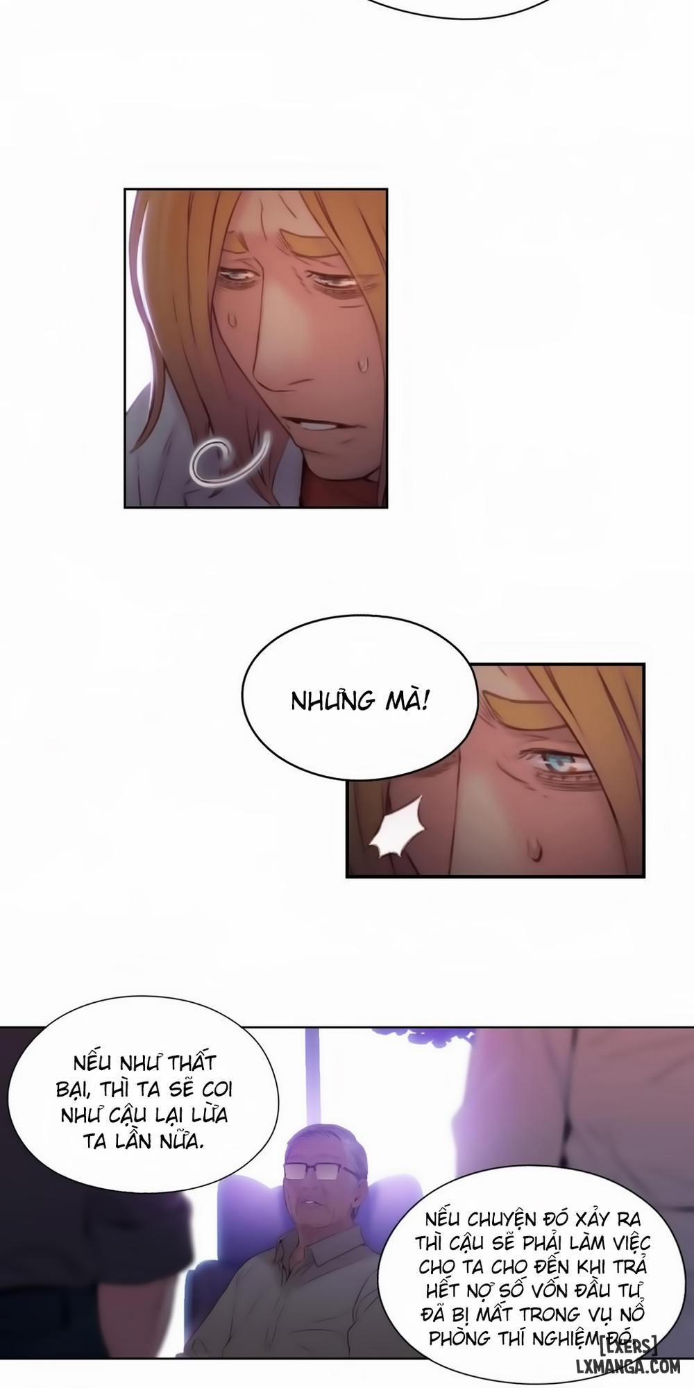 Anh Chàng Ngọt Ngào 40 trang 2