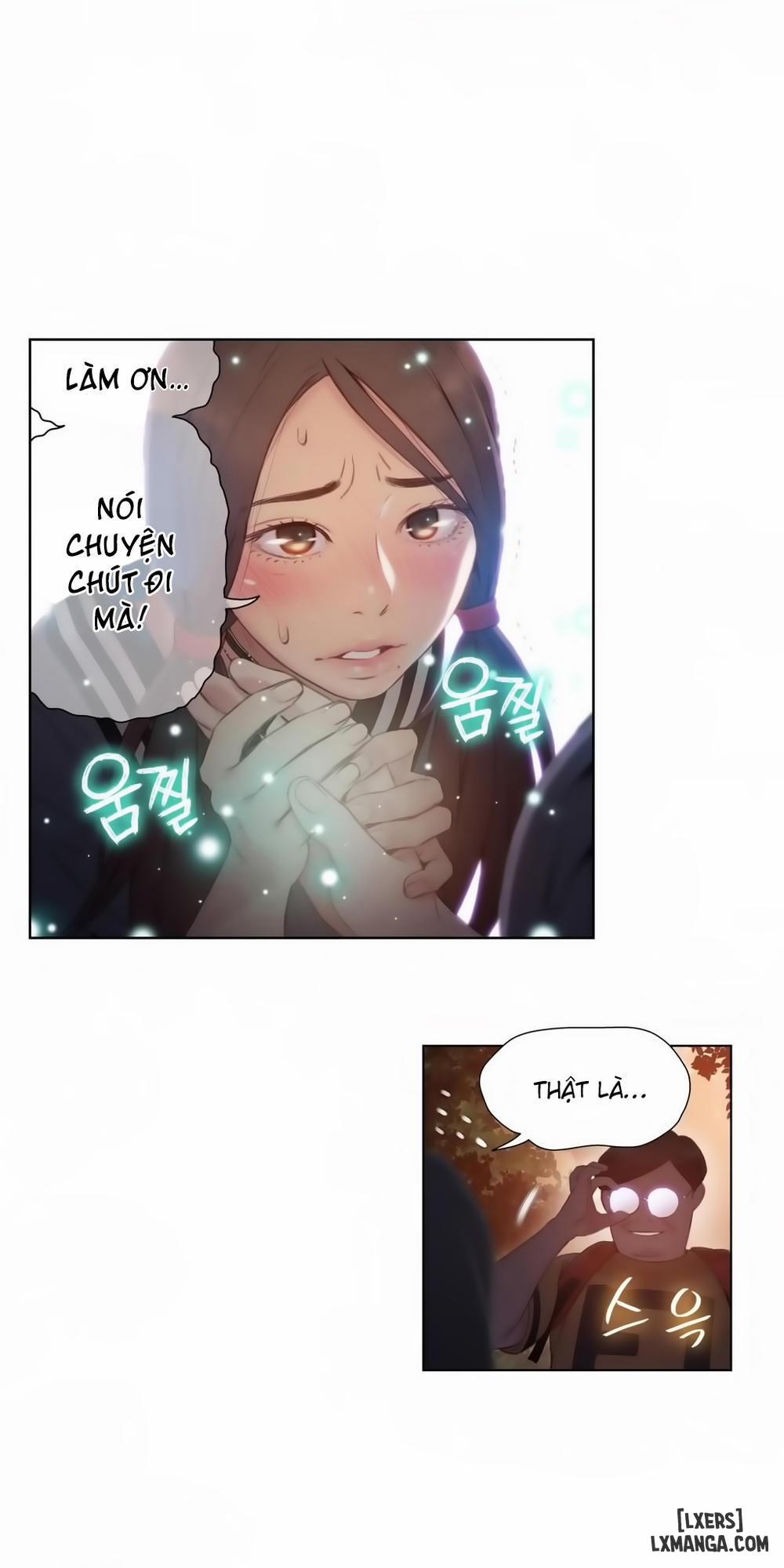 Anh Chàng Ngọt Ngào 40 trang 22