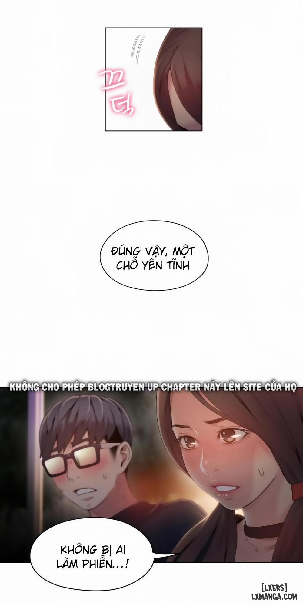 Anh Chàng Ngọt Ngào 40 trang 31