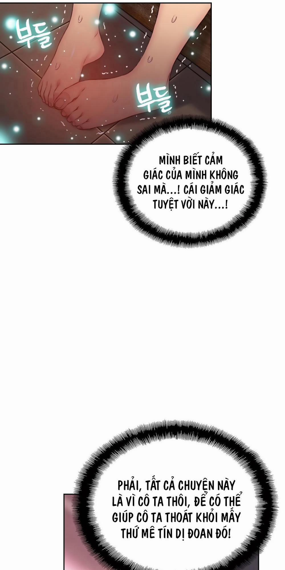 Anh Chàng Ngọt Ngào 41 trang 13