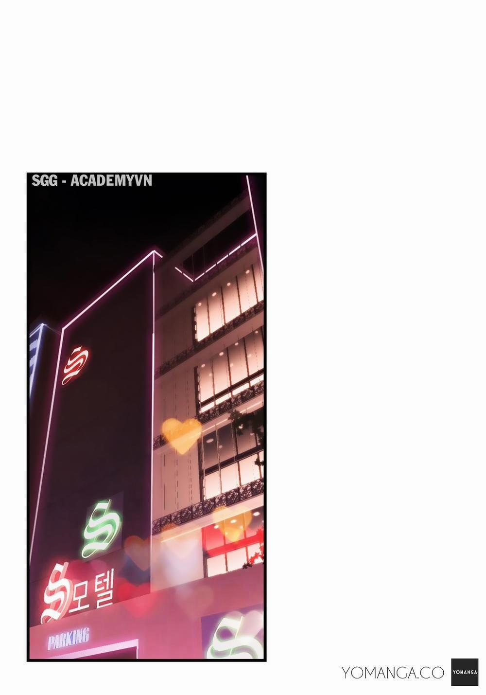 Anh Chàng Ngọt Ngào 41 trang 16