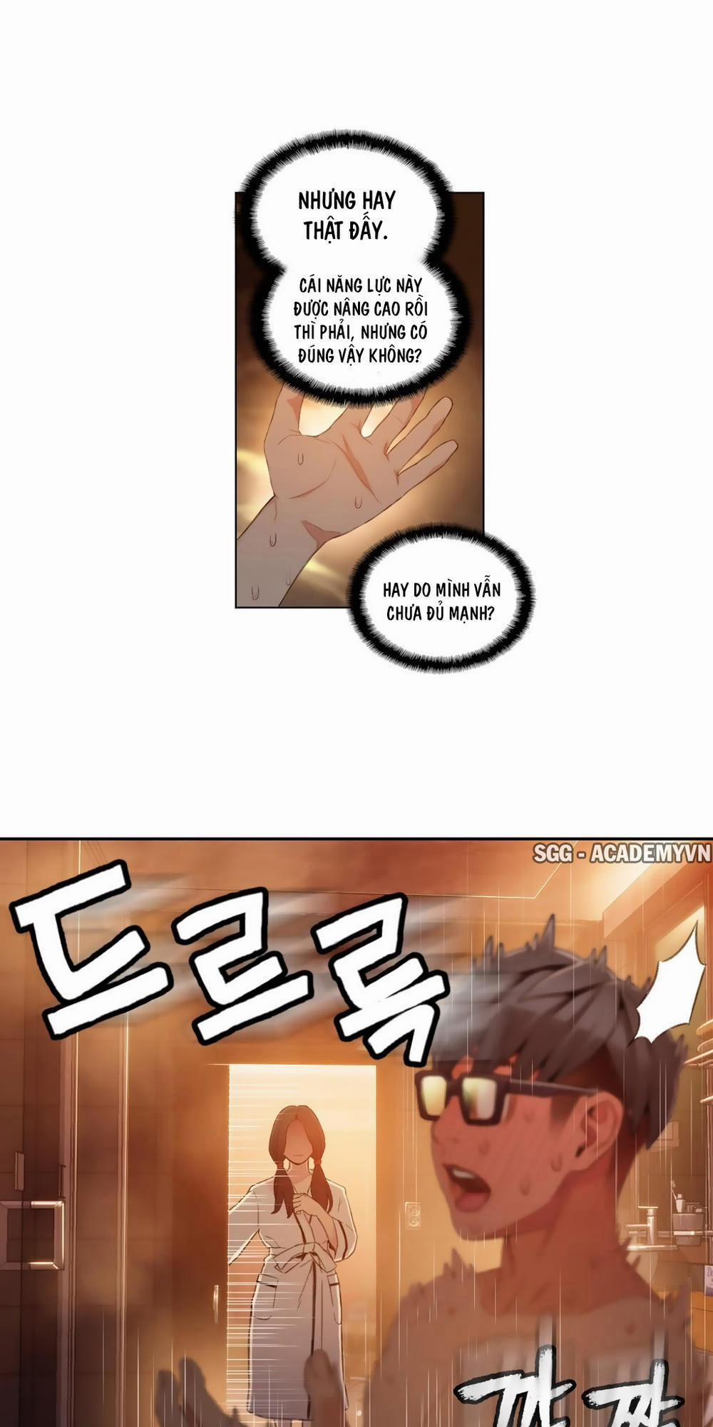 Anh Chàng Ngọt Ngào 41 trang 23