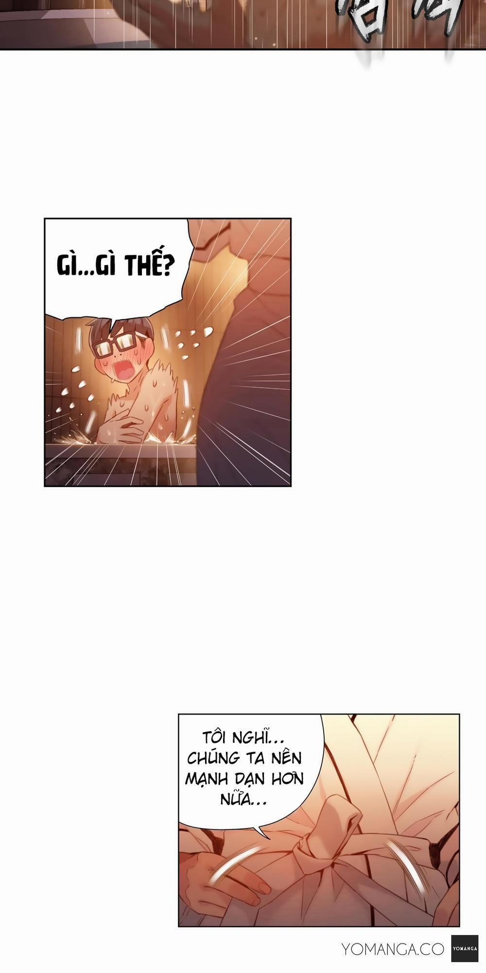 Anh Chàng Ngọt Ngào 41 trang 24