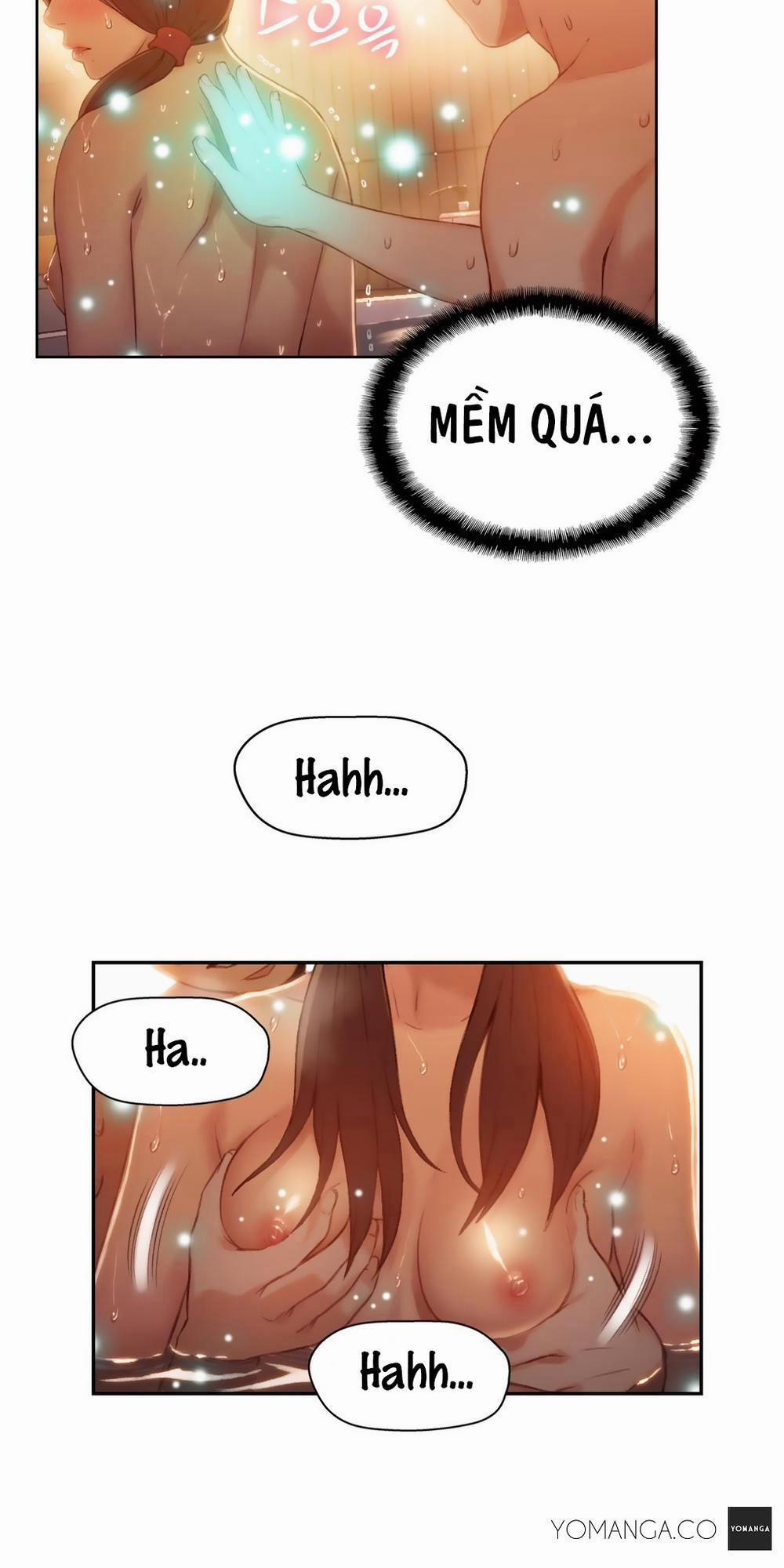 Anh Chàng Ngọt Ngào 41 trang 28