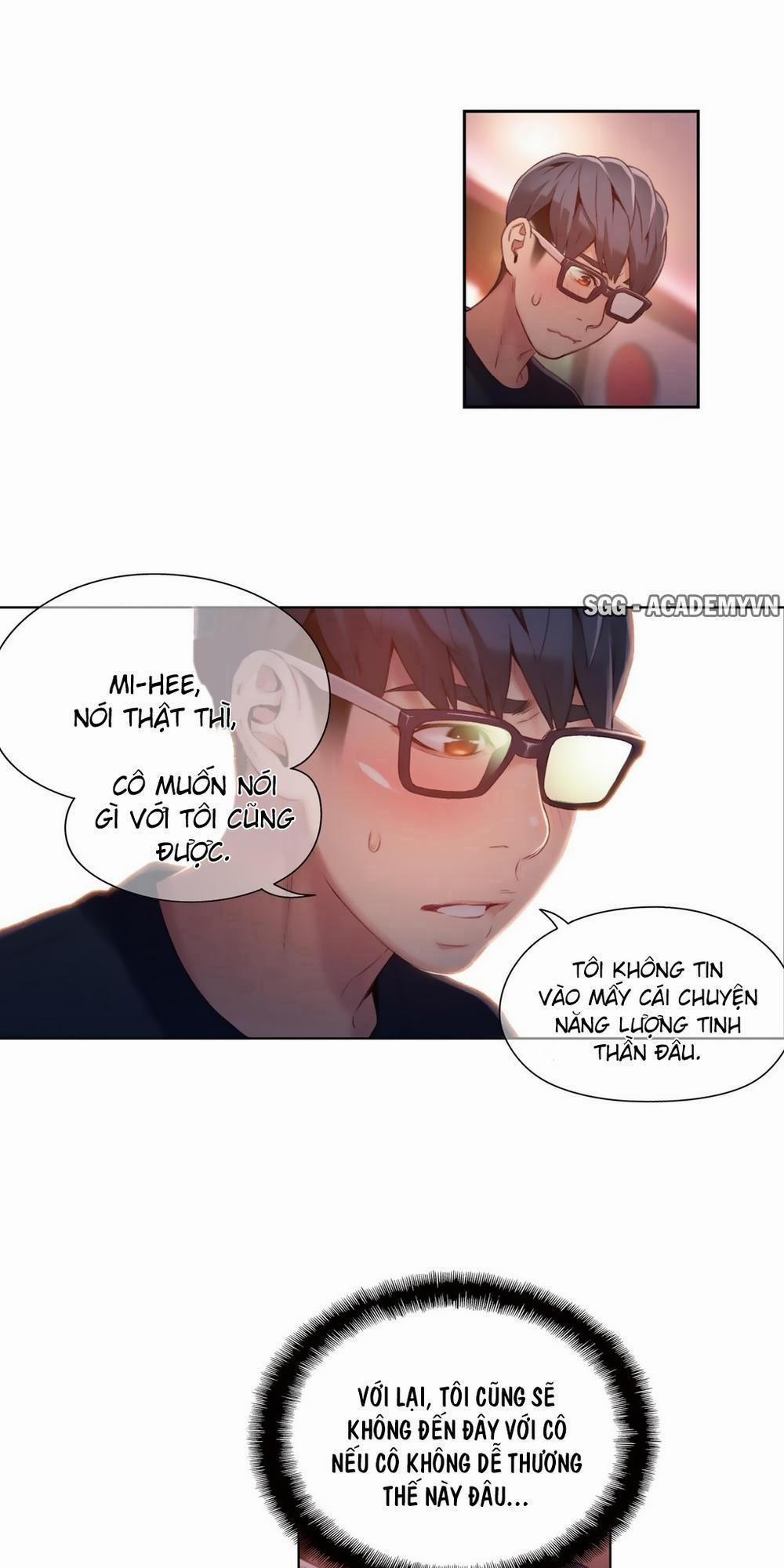 Anh Chàng Ngọt Ngào 41 trang 3