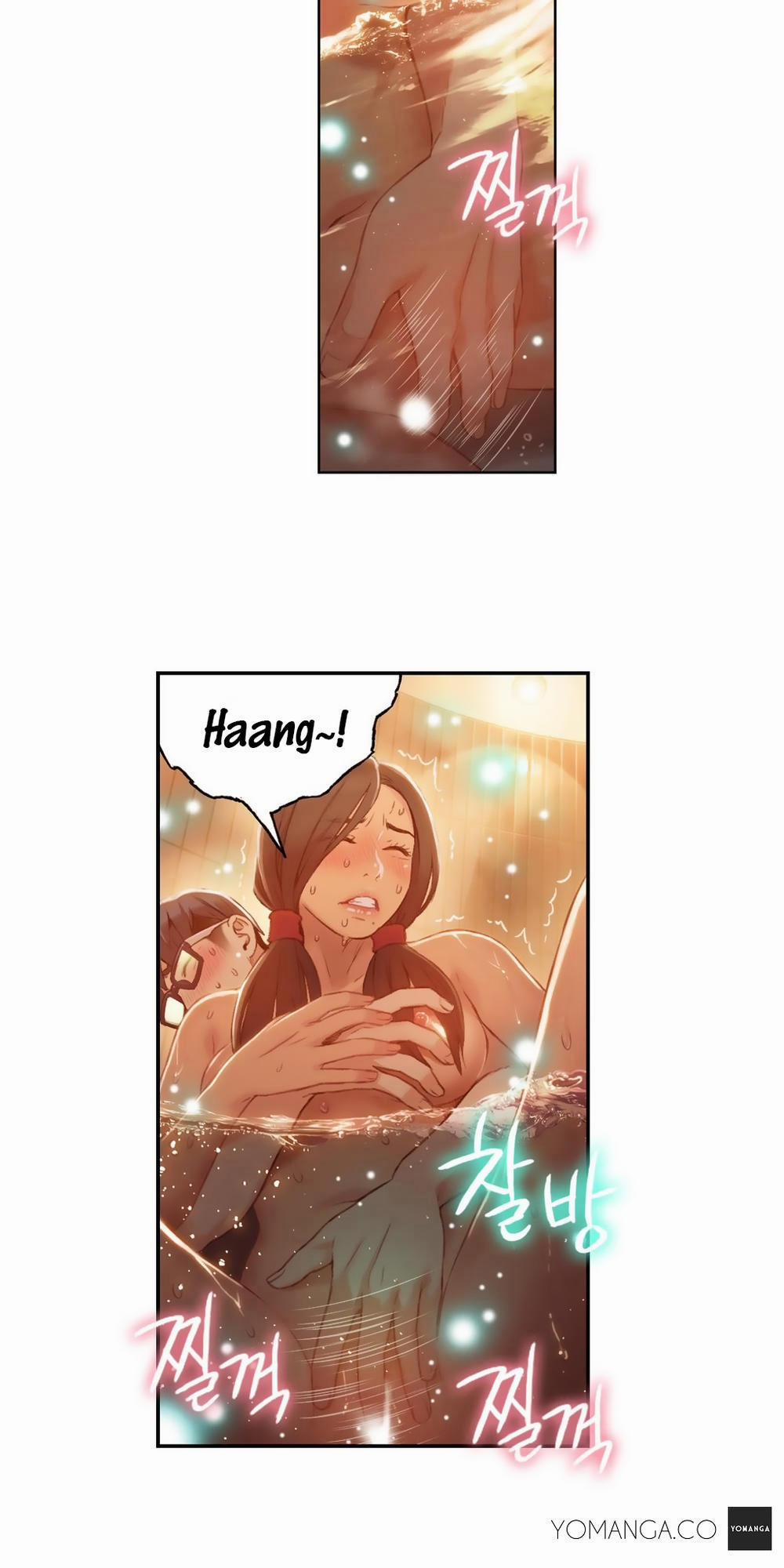 Anh Chàng Ngọt Ngào 41 trang 30