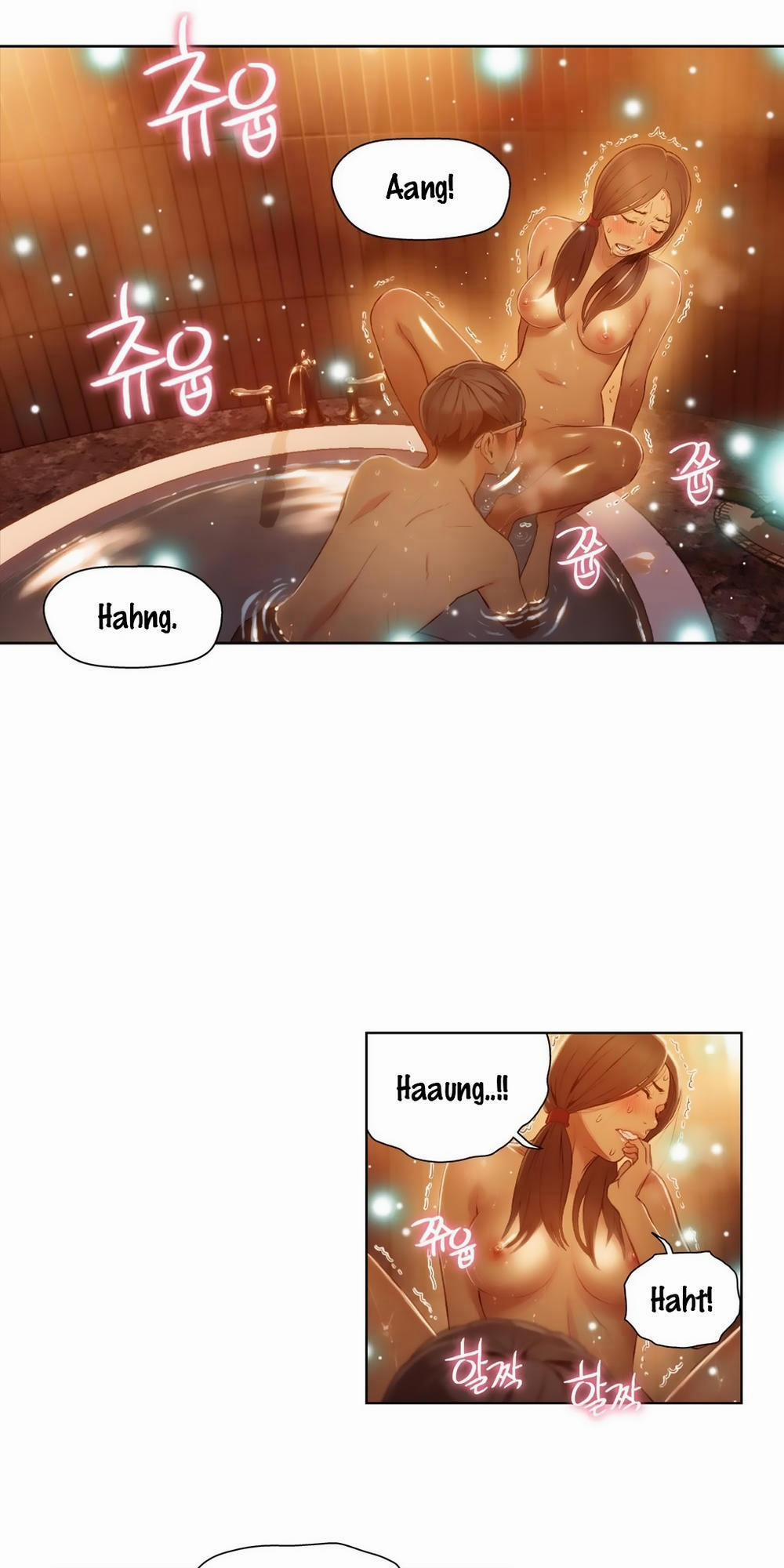 Anh Chàng Ngọt Ngào 41 trang 41