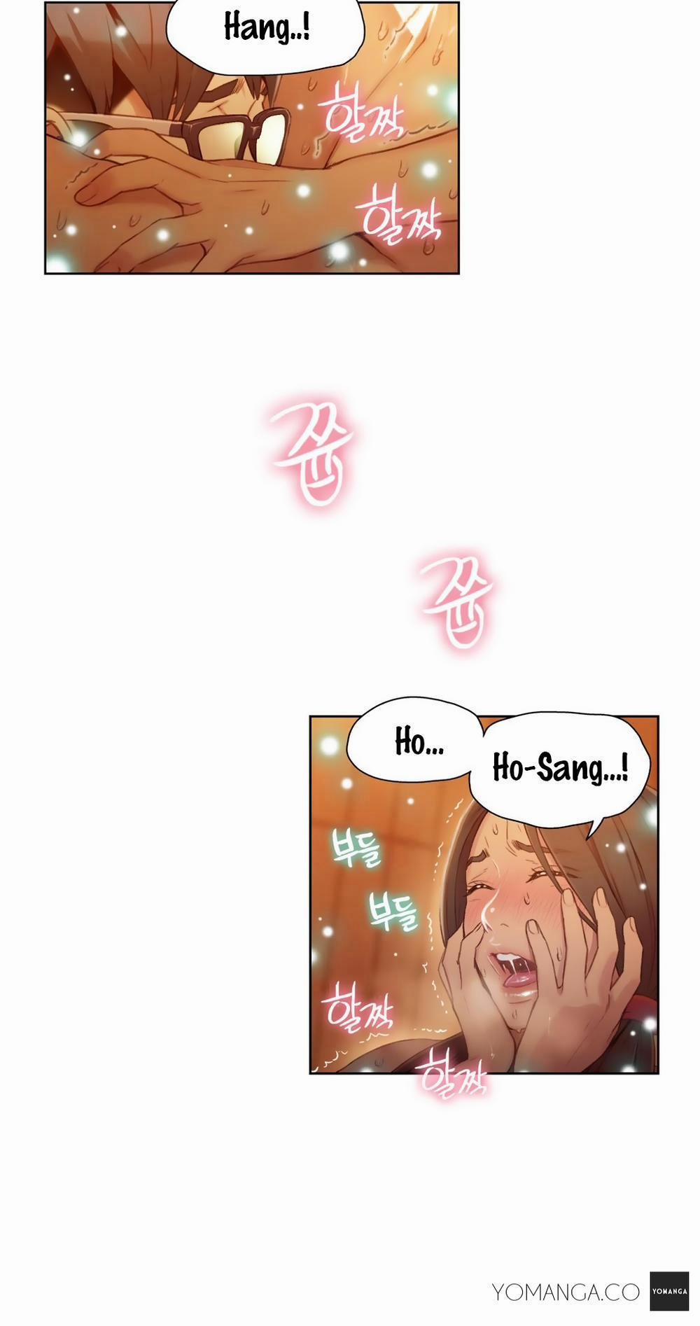 Anh Chàng Ngọt Ngào 41 trang 42