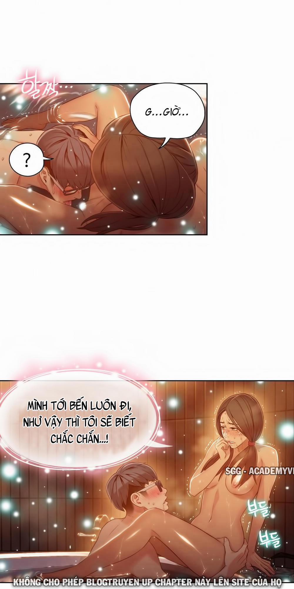 Anh Chàng Ngọt Ngào 41 trang 43